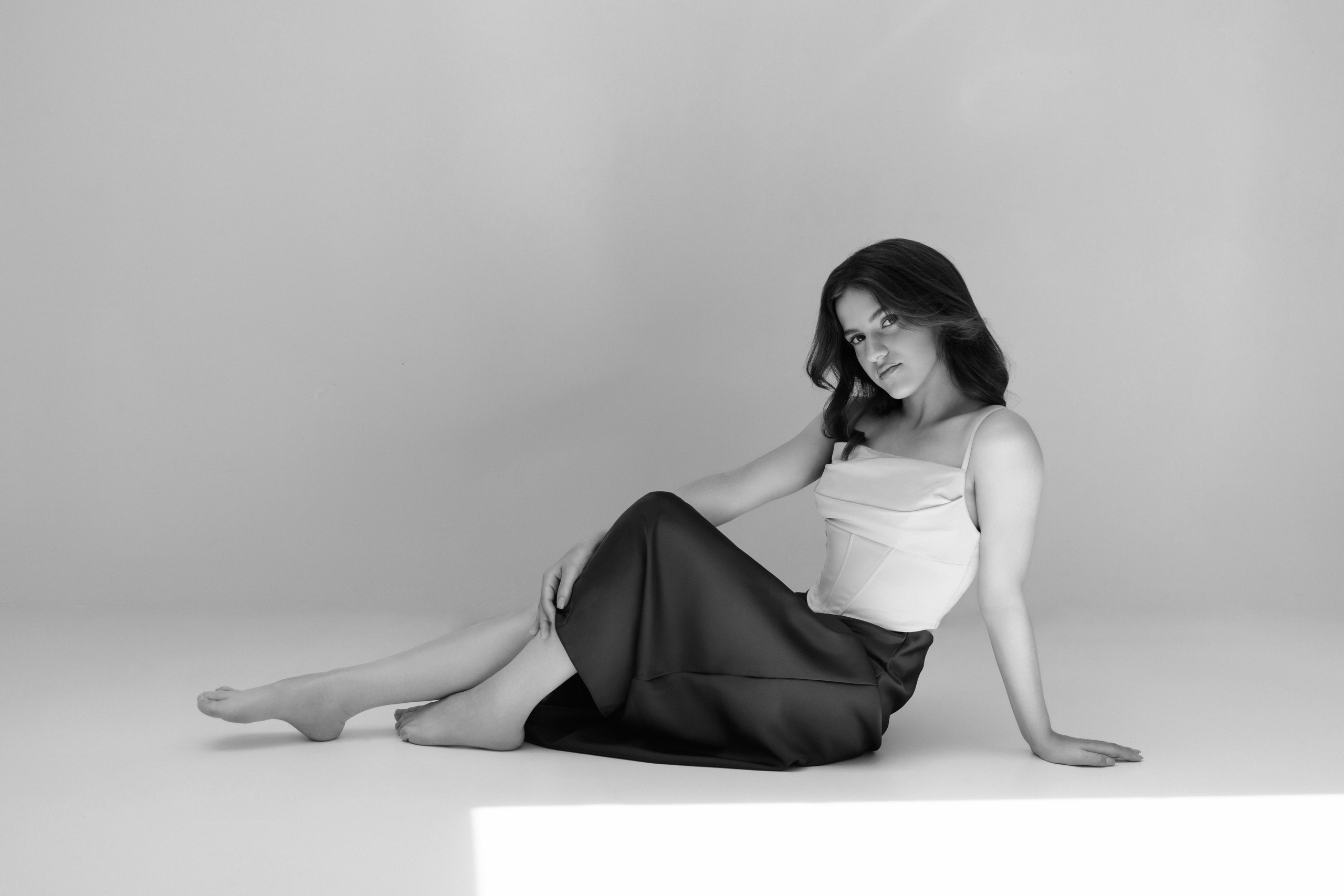 Алина. Фотограф Екатерина Меркулова