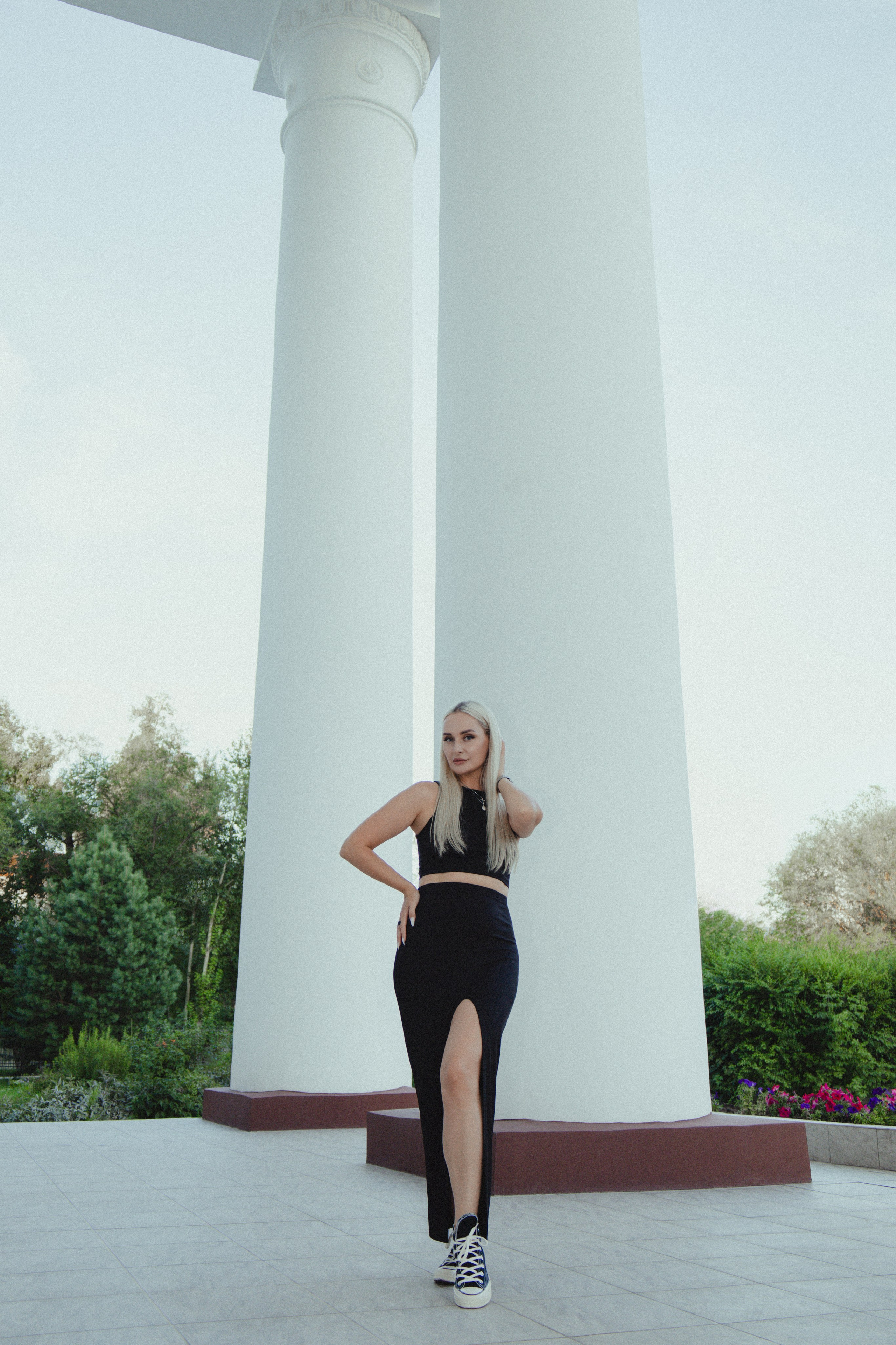 Соня. Фотограф Екатерина Меркулова