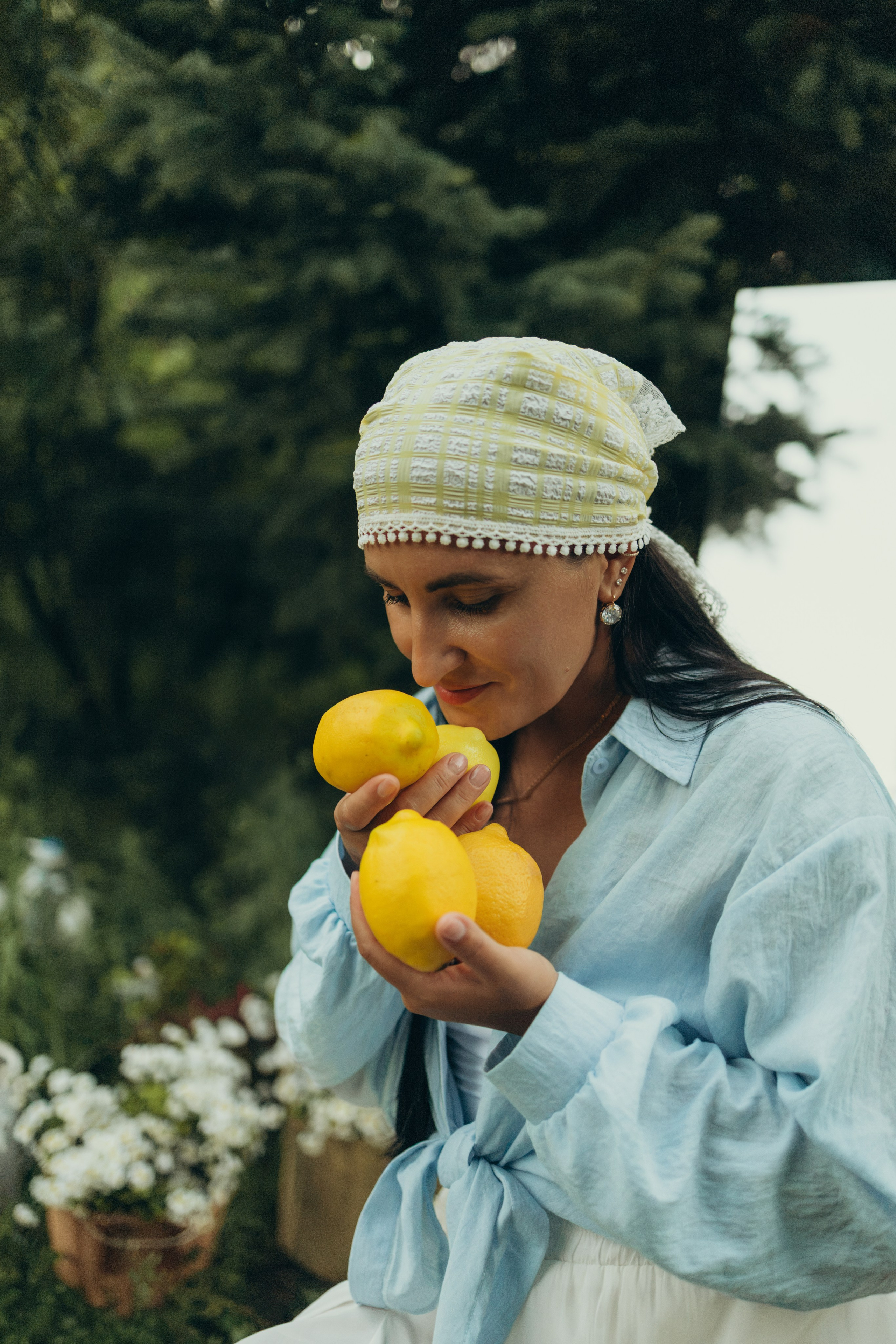 Девчата. Фотограф Екатерина Меркулова