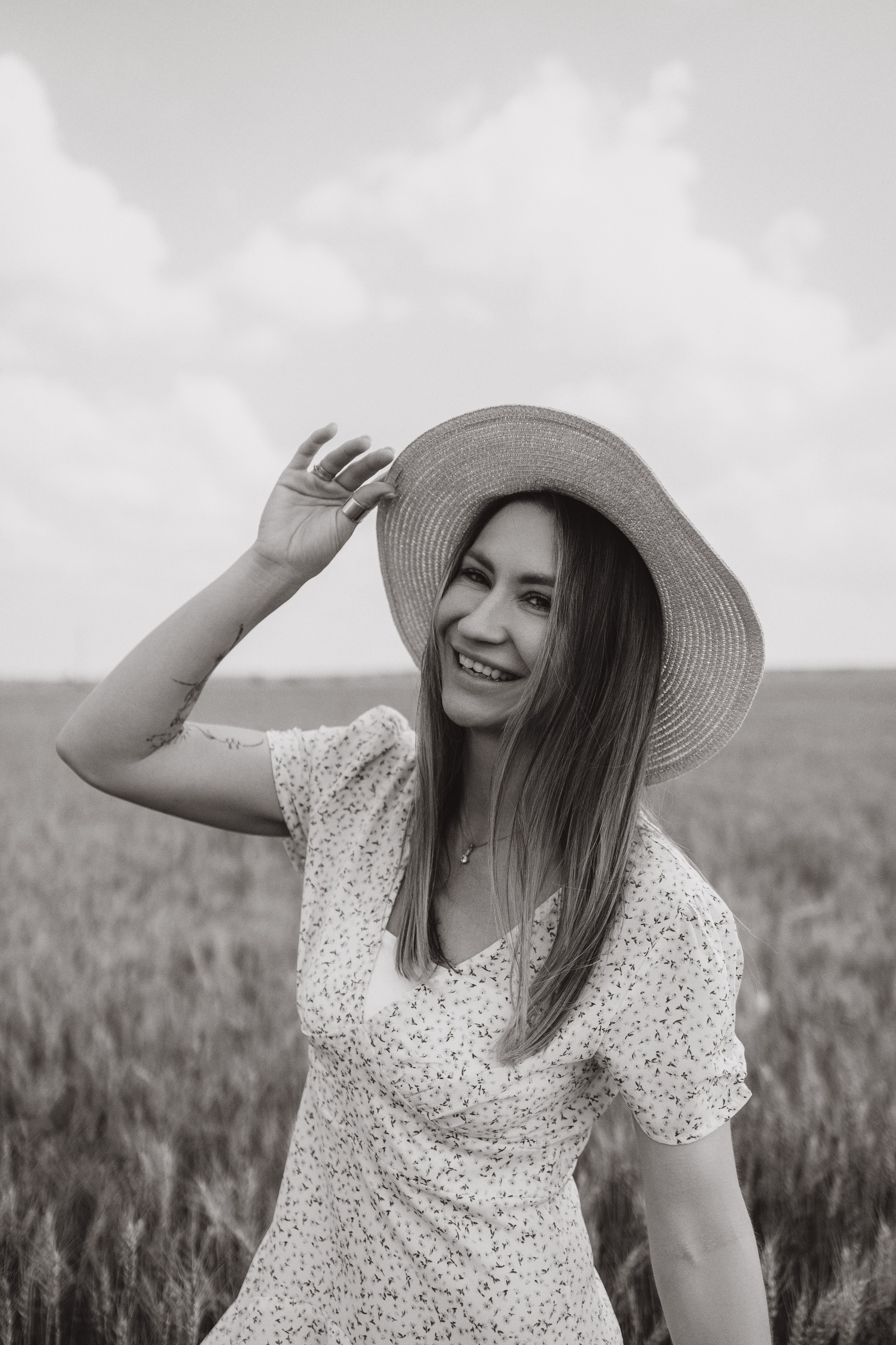 Юля • Алиса • Милана. Фотограф Екатерина Меркулова