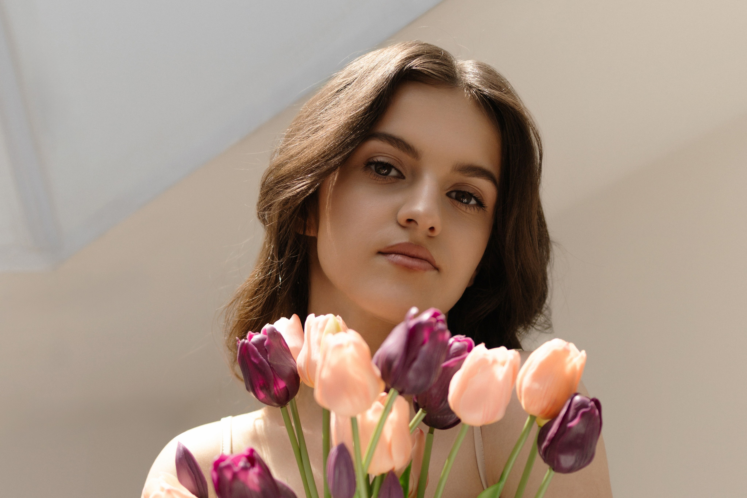 Алина. Фотограф Екатерина Меркулова