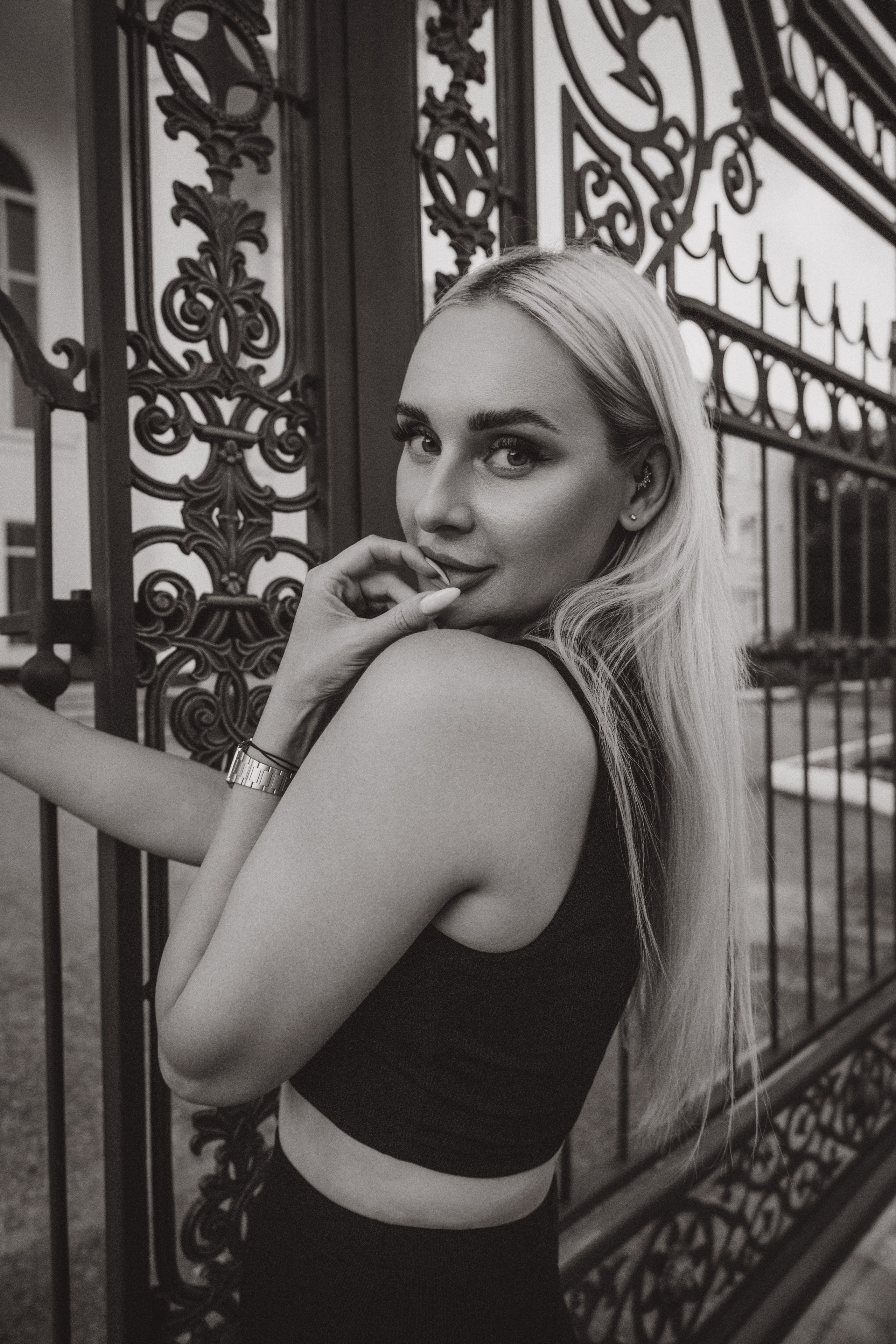 Фотограф Екатерина Меркулова