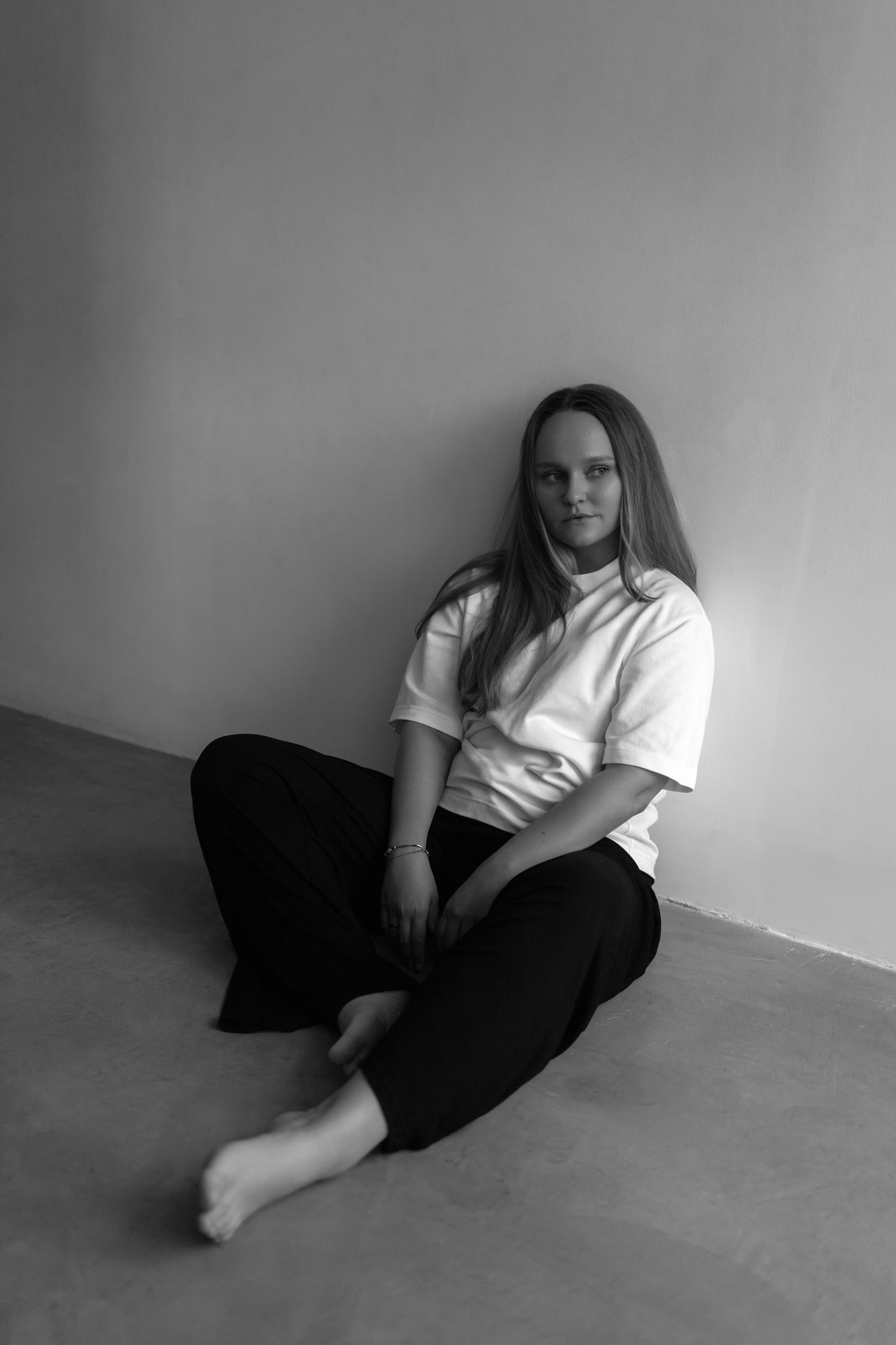 Настя. Фотограф Екатерина Меркулова
