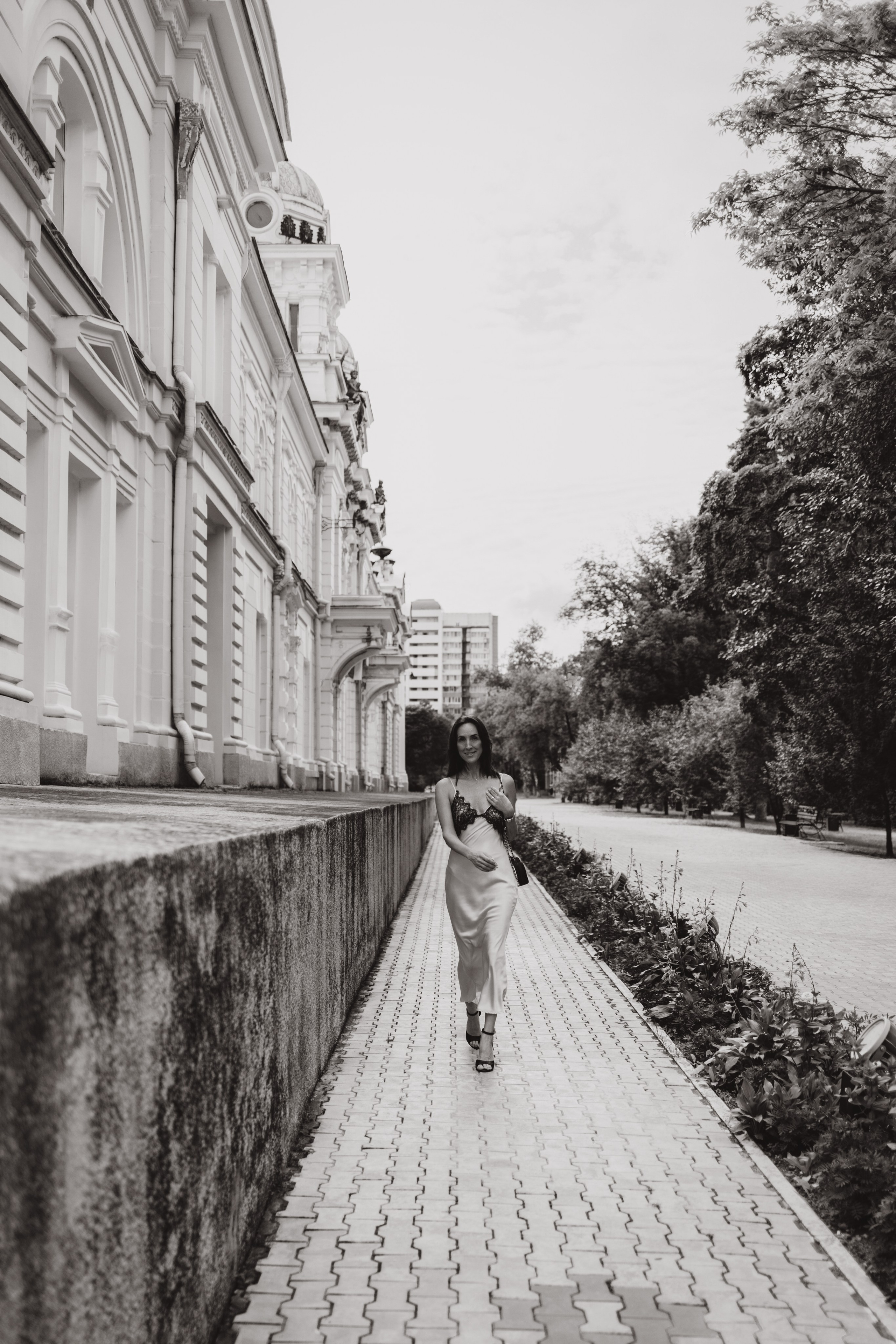 Аня • Виталина. Фотограф Екатерина Меркулова