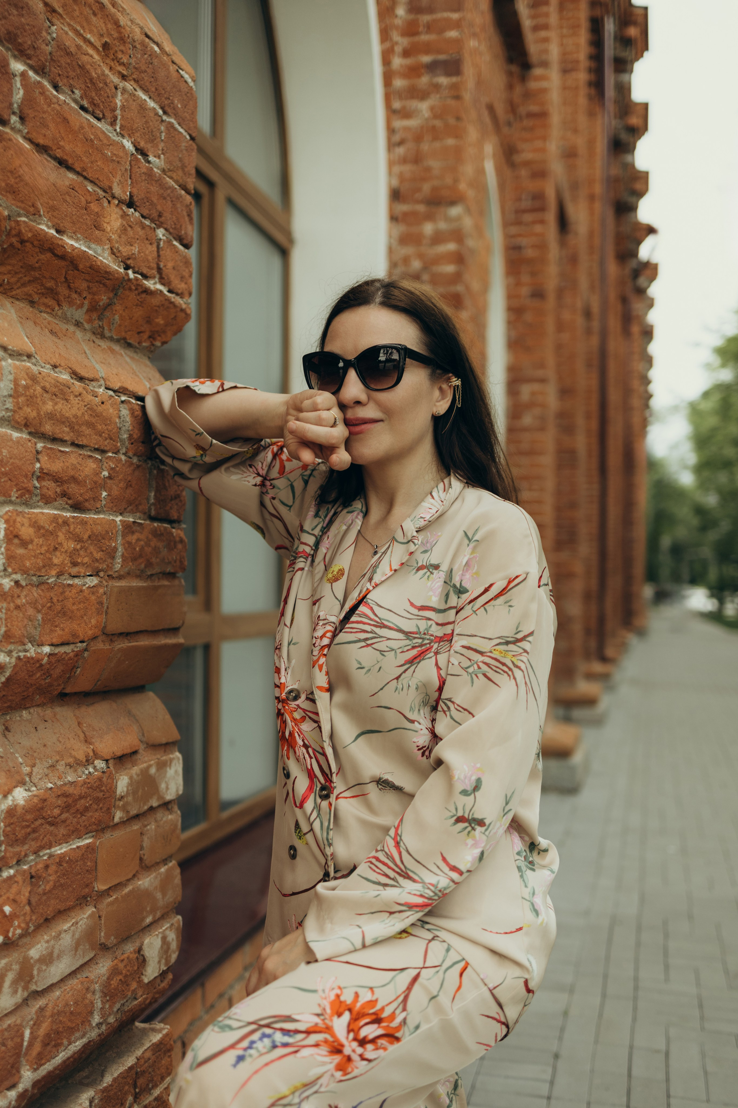 Аня • Виталина. Фотограф Екатерина Меркулова