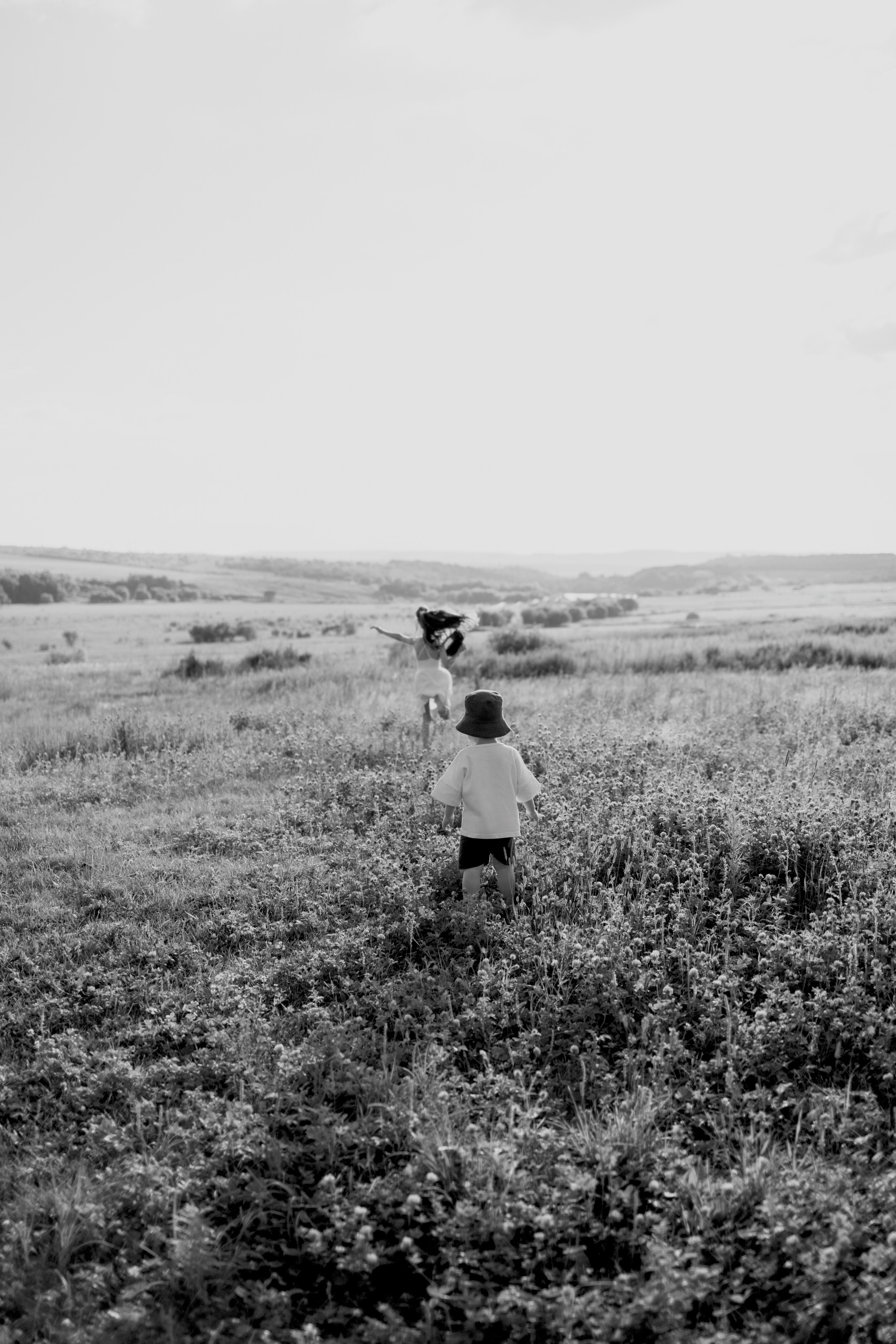 Настя / София / Ваня. Фотограф Екатерина Меркулова