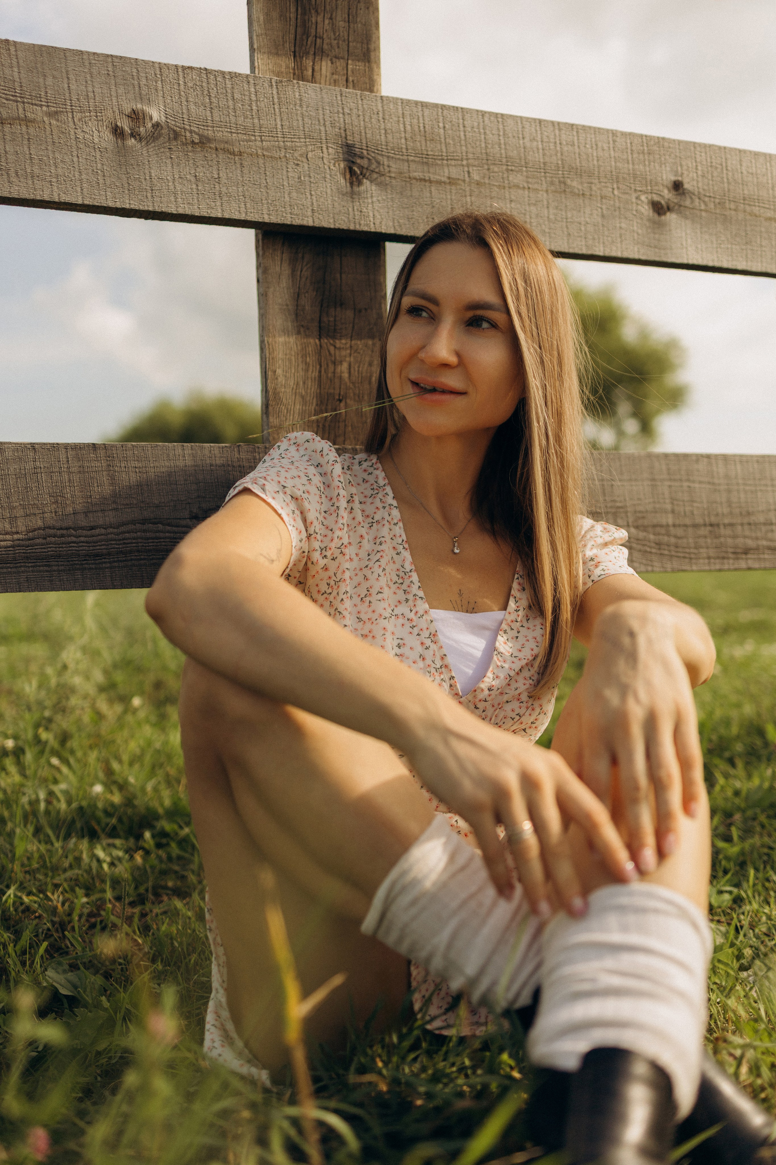 Юля • Алиса • Милана. Фотограф Екатерина Меркулова