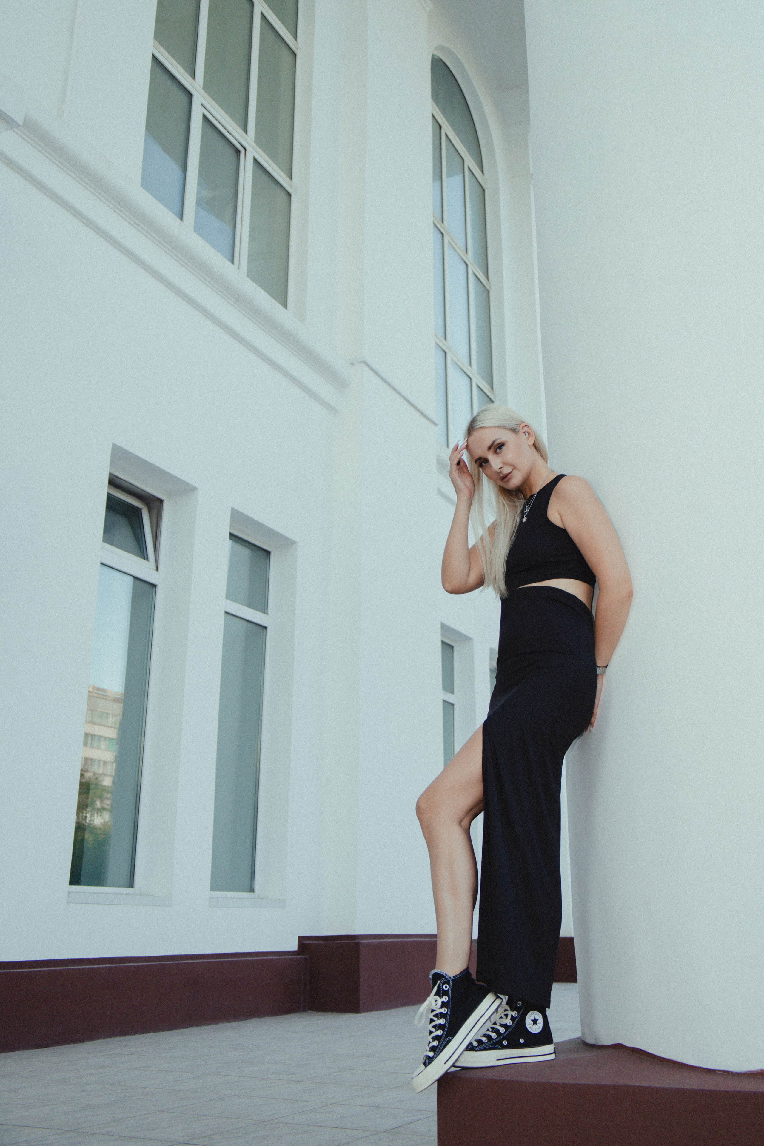 Соня. Фотограф Екатерина Меркулова