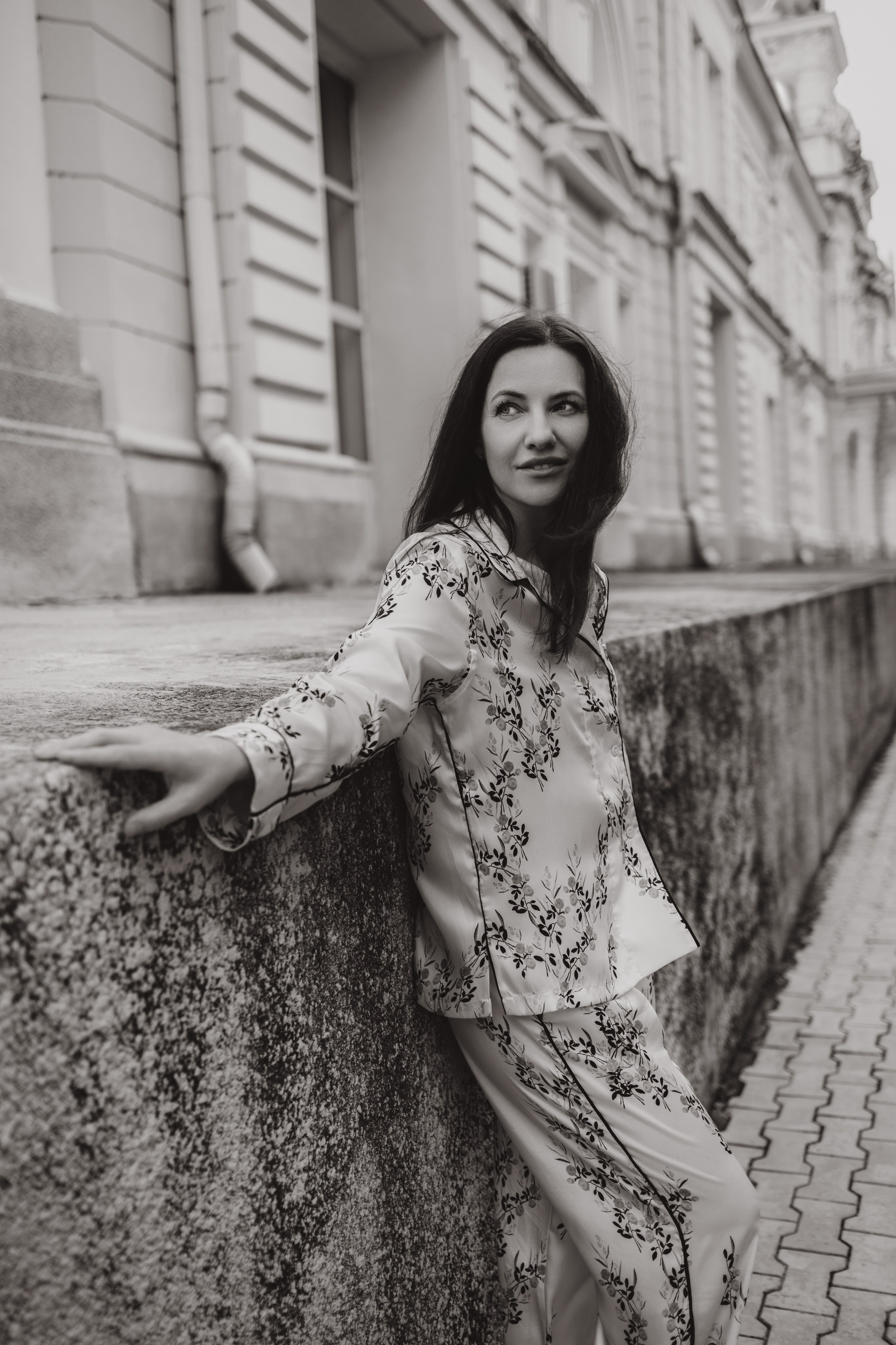 Аня • Виталина. Фотограф Екатерина Меркулова