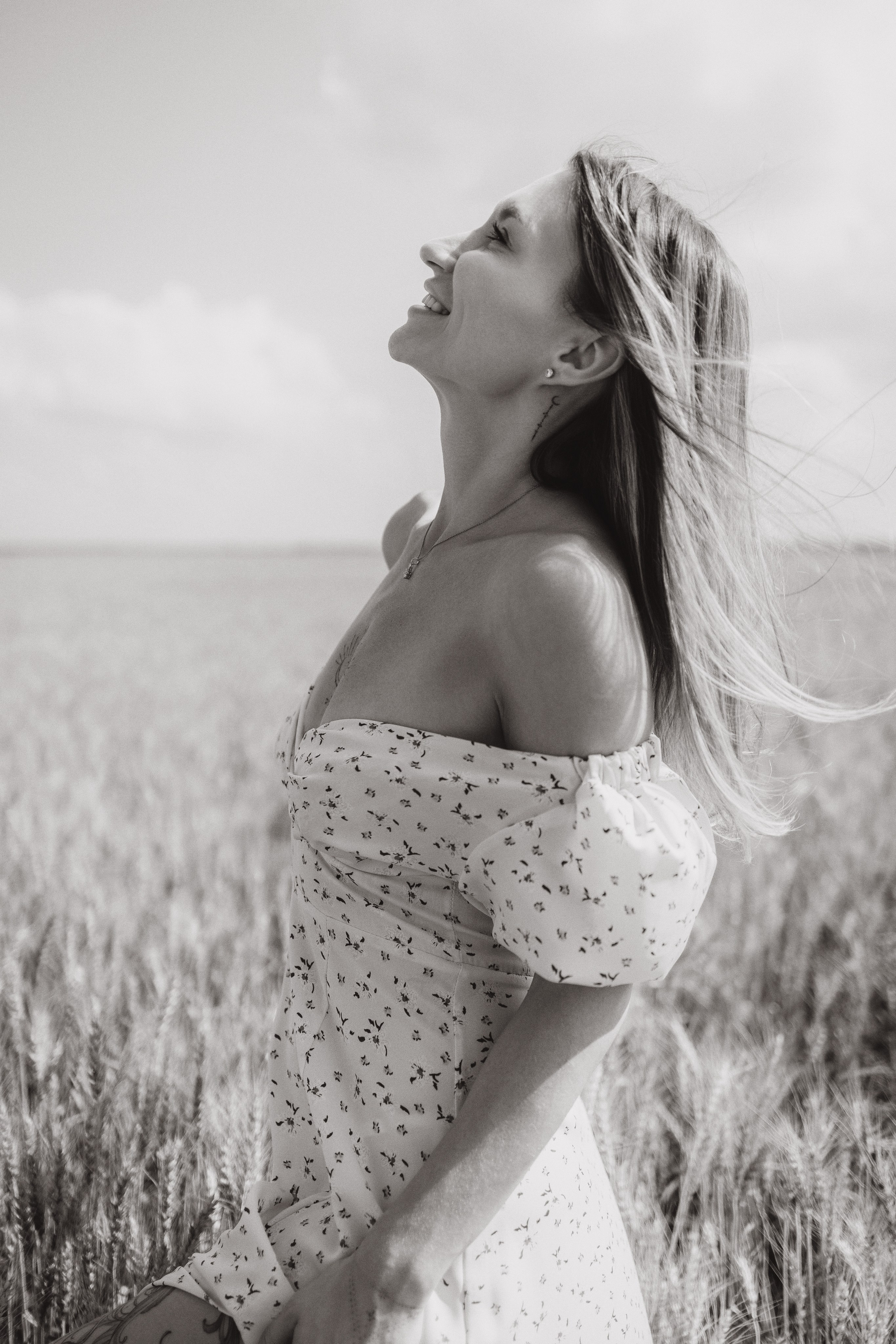 Юля • Алиса • Милана. Фотограф Екатерина Меркулова