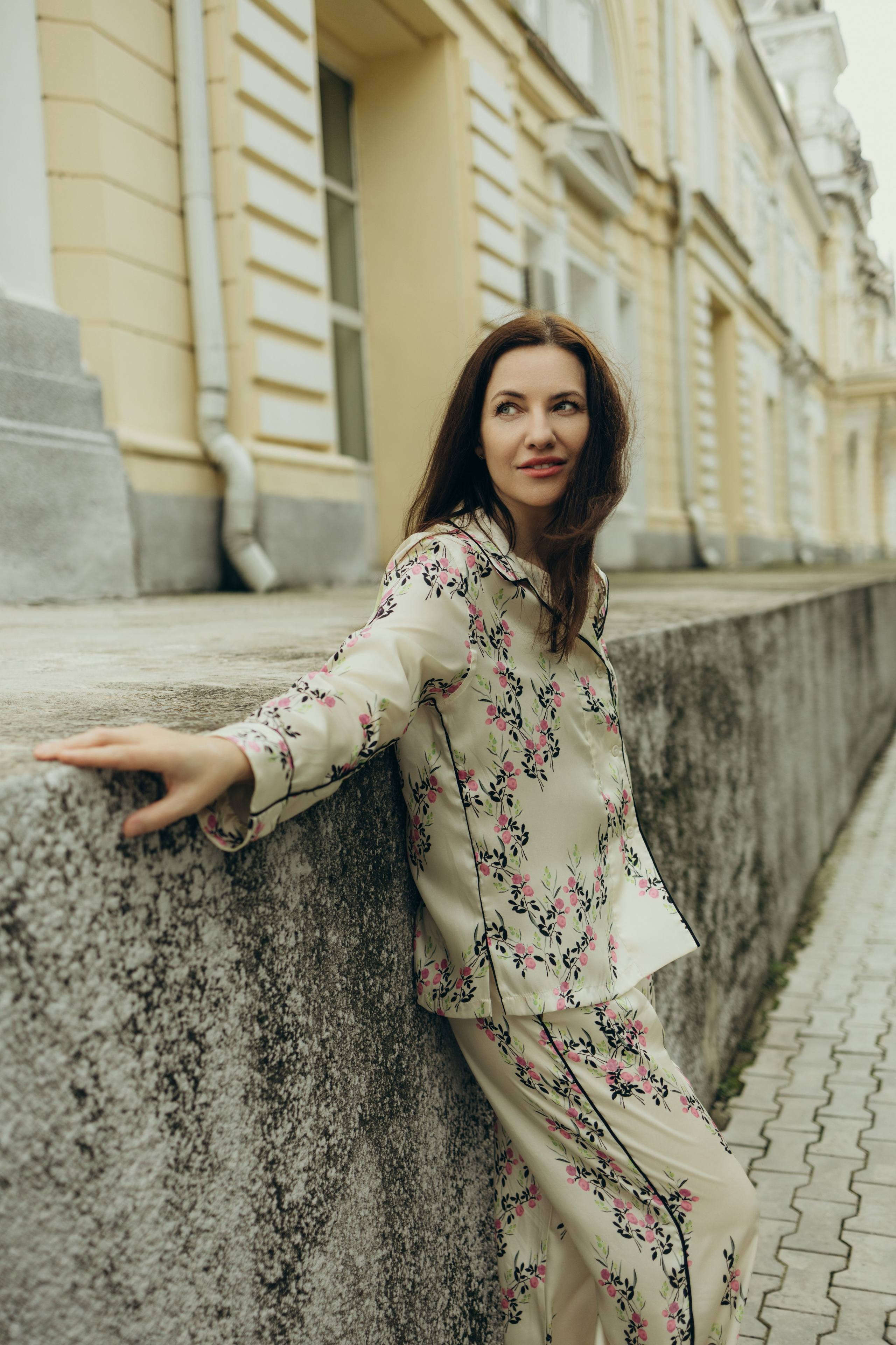 Аня • Виталина. Фотограф Екатерина Меркулова
