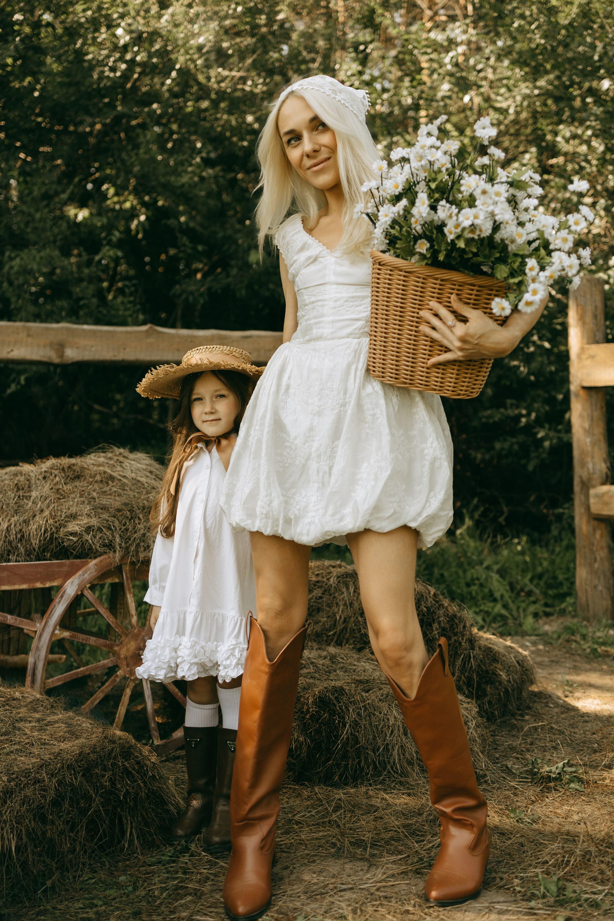 Виктория / Богдан / Ева. Фотограф Екатерина Меркулова