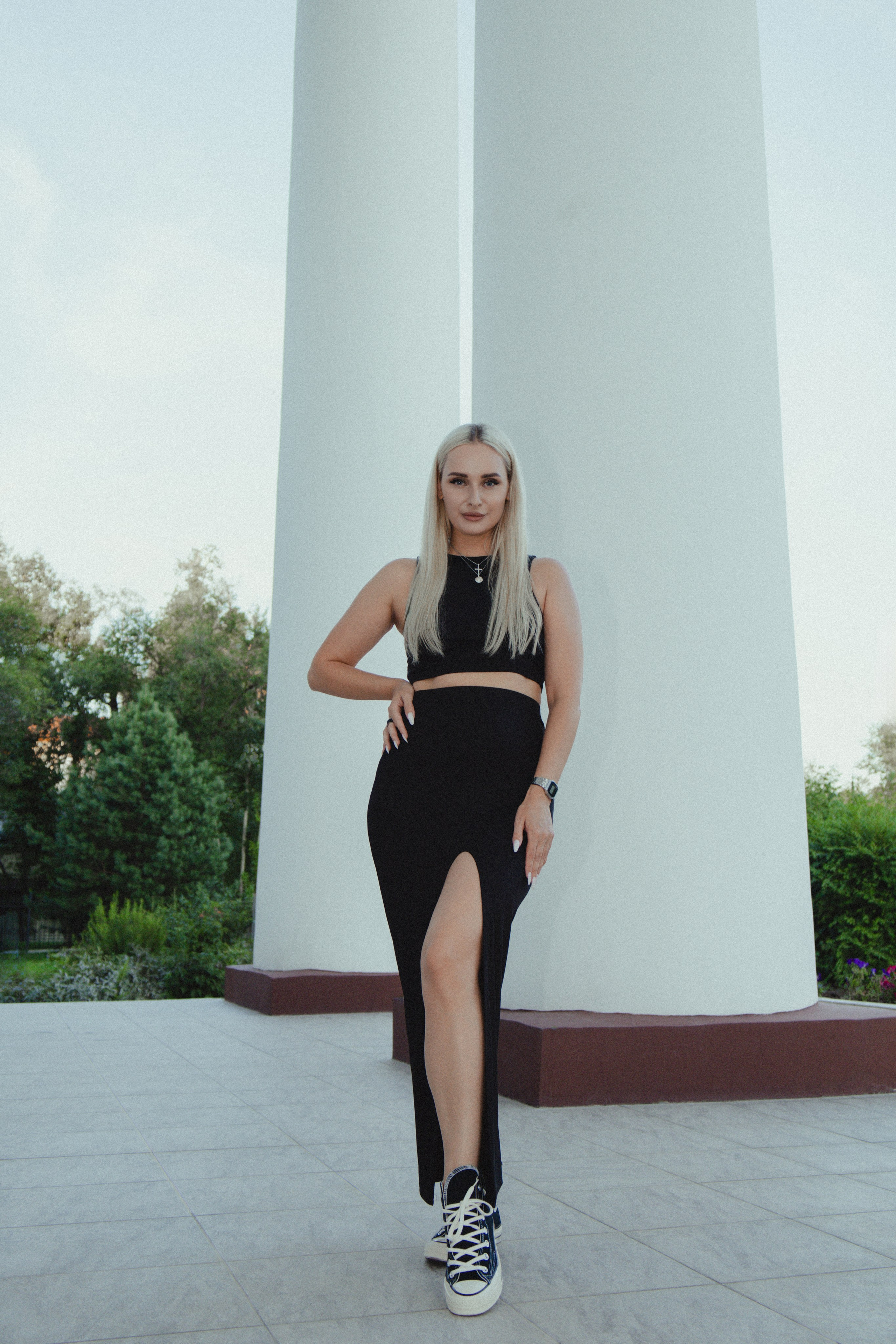 Соня. Фотограф Екатерина Меркулова