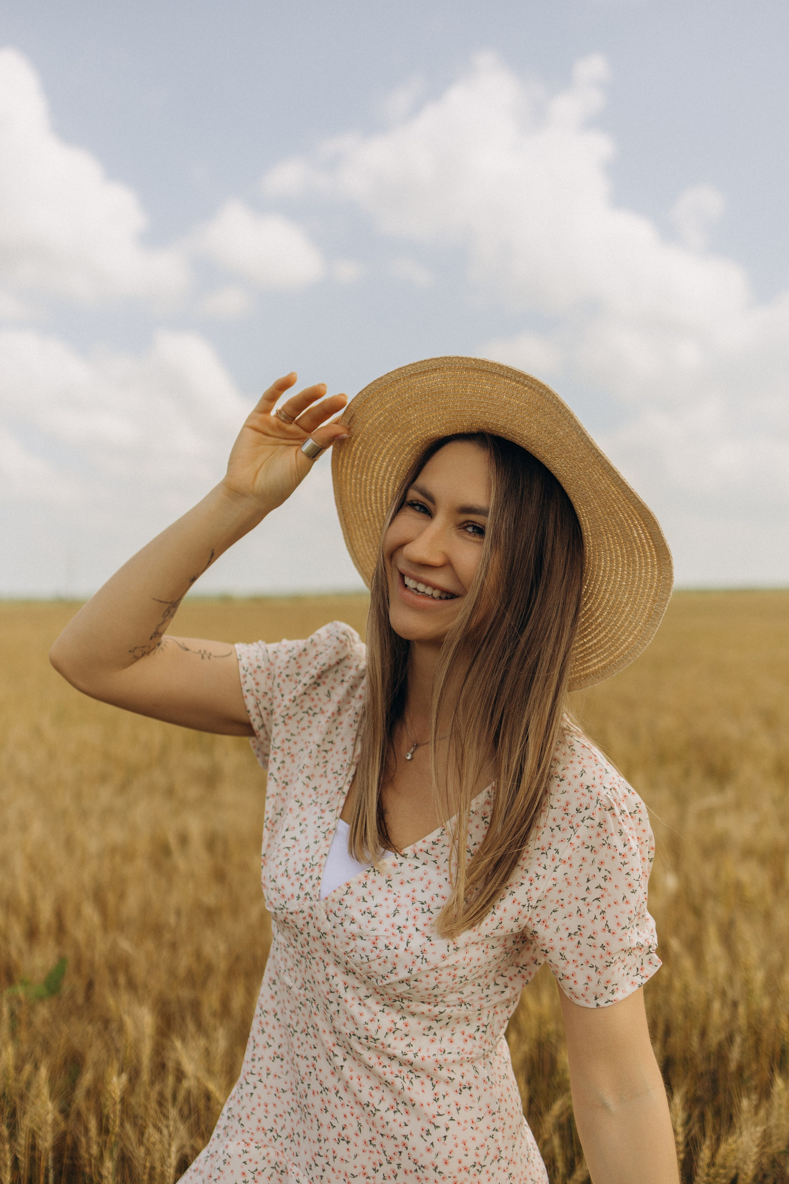 Юля • Алиса • Милана. Фотограф Екатерина Меркулова