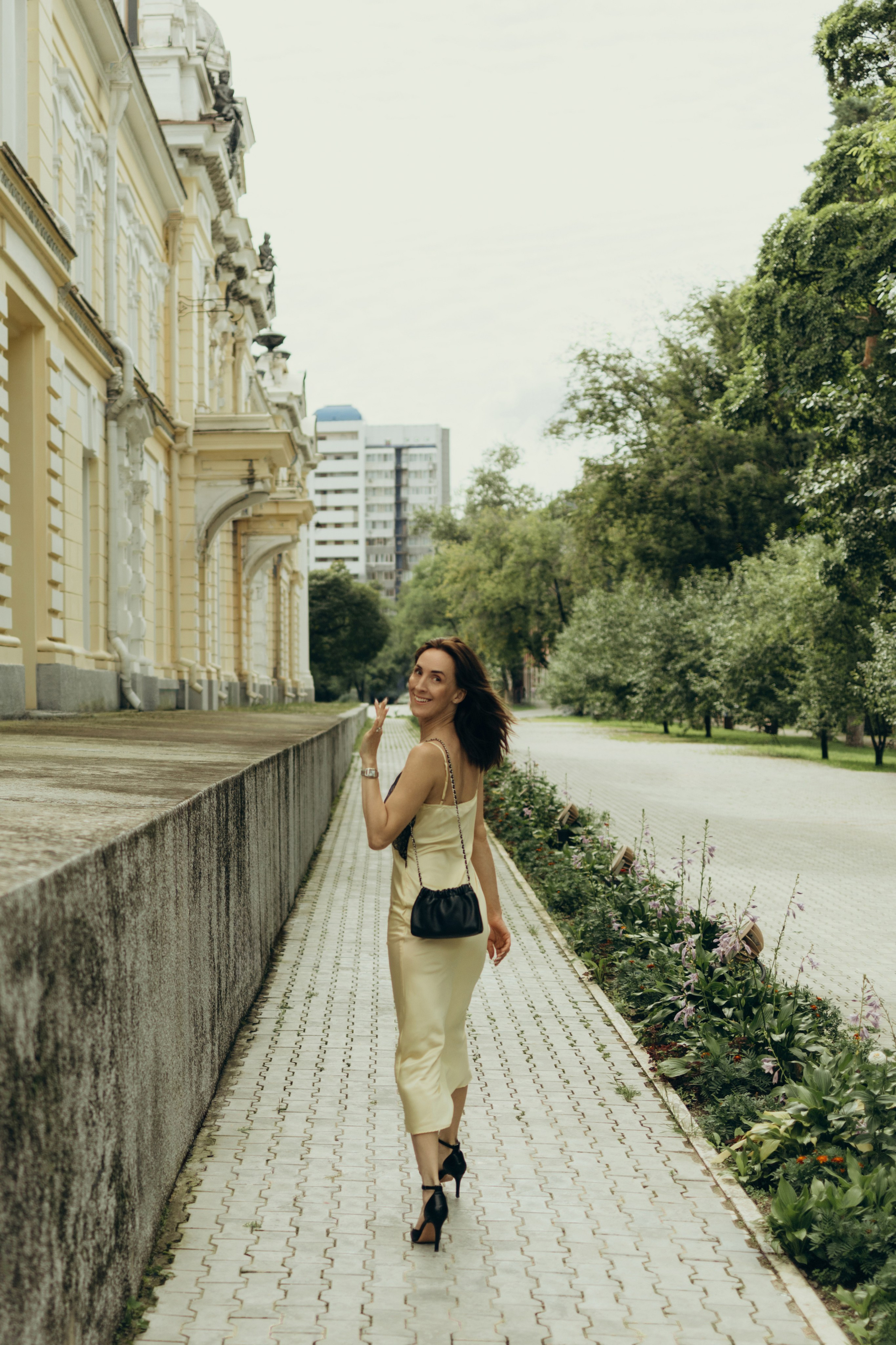 Аня • Виталина. Фотограф Екатерина Меркулова