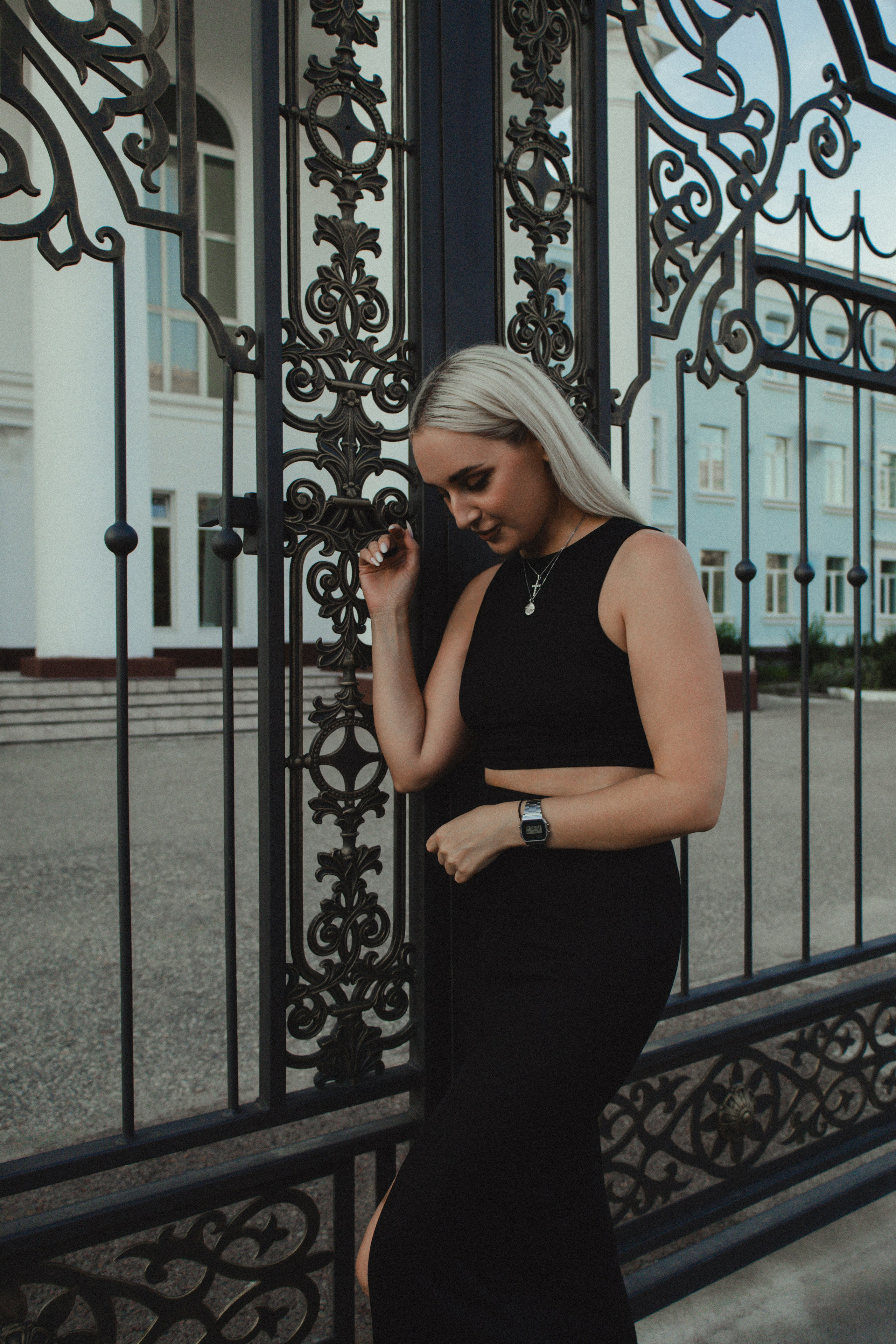 Соня. Фотограф Екатерина Меркулова