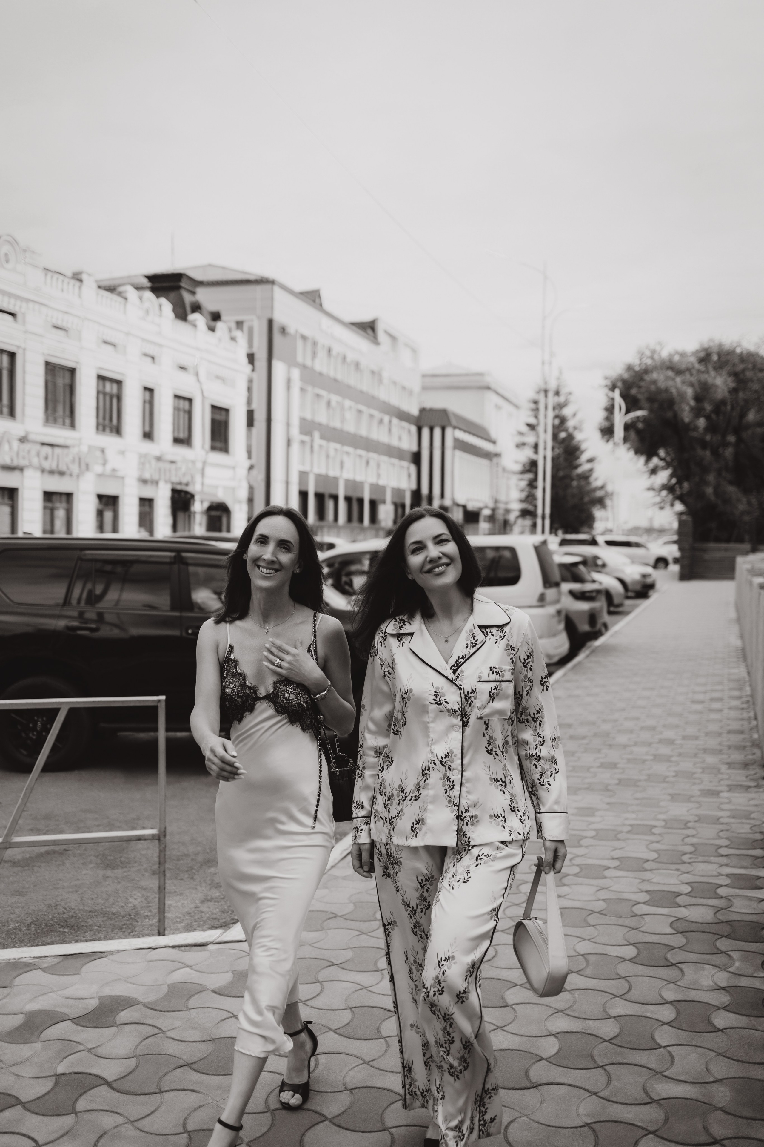 Аня • Виталина. Фотограф Екатерина Меркулова