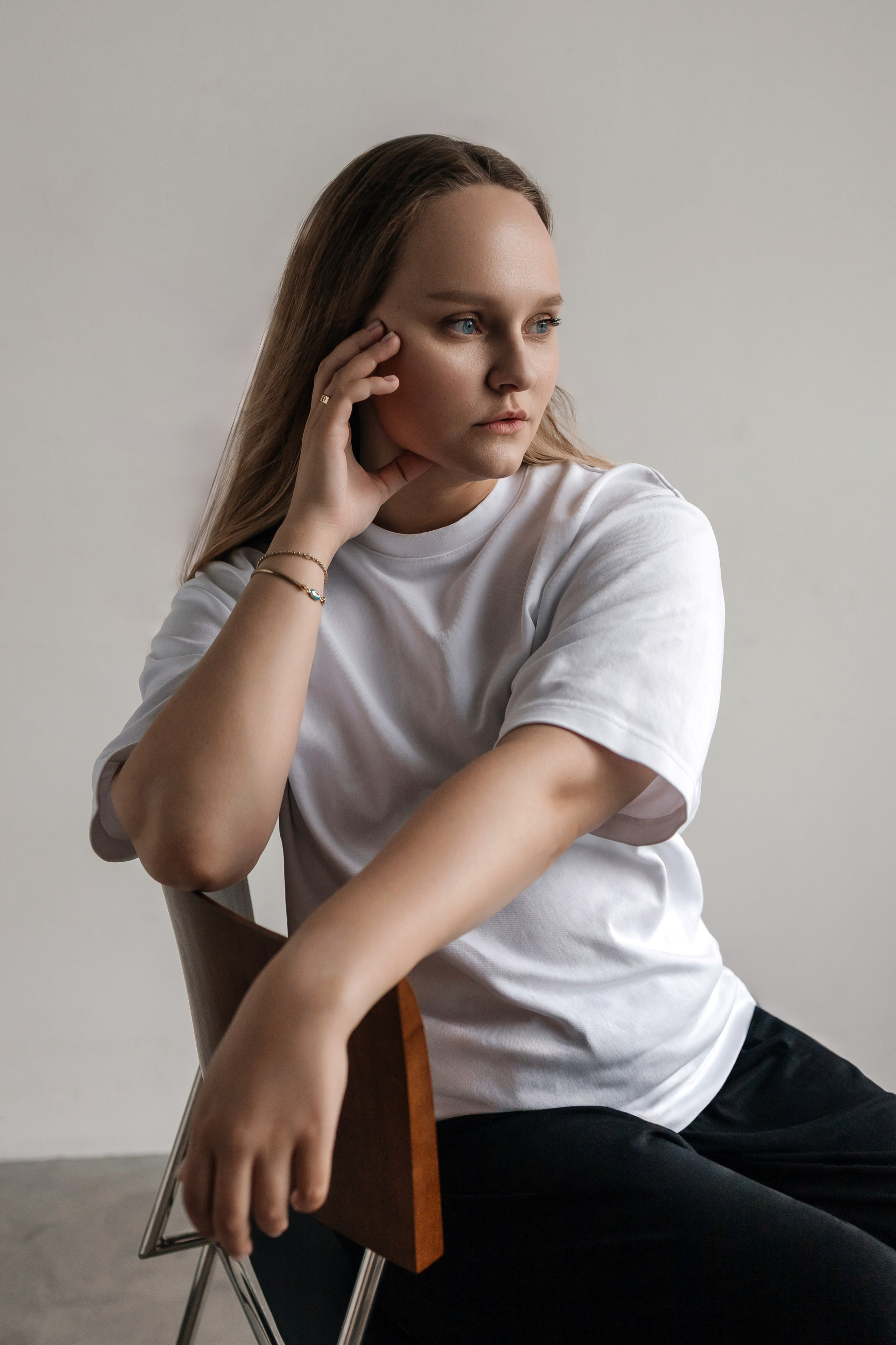 Настя. Фотограф Екатерина Меркулова
