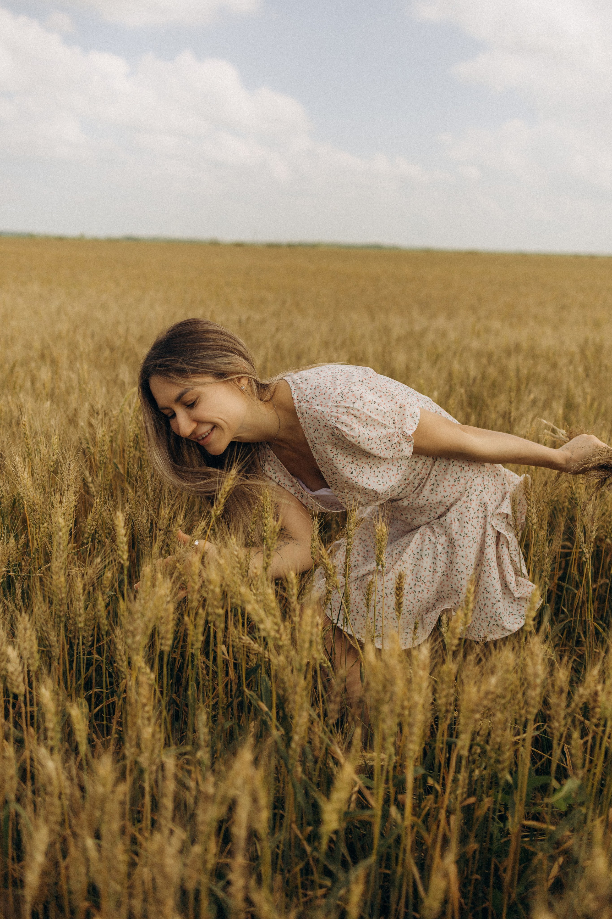 Юля • Алиса • Милана. Фотограф Екатерина Меркулова