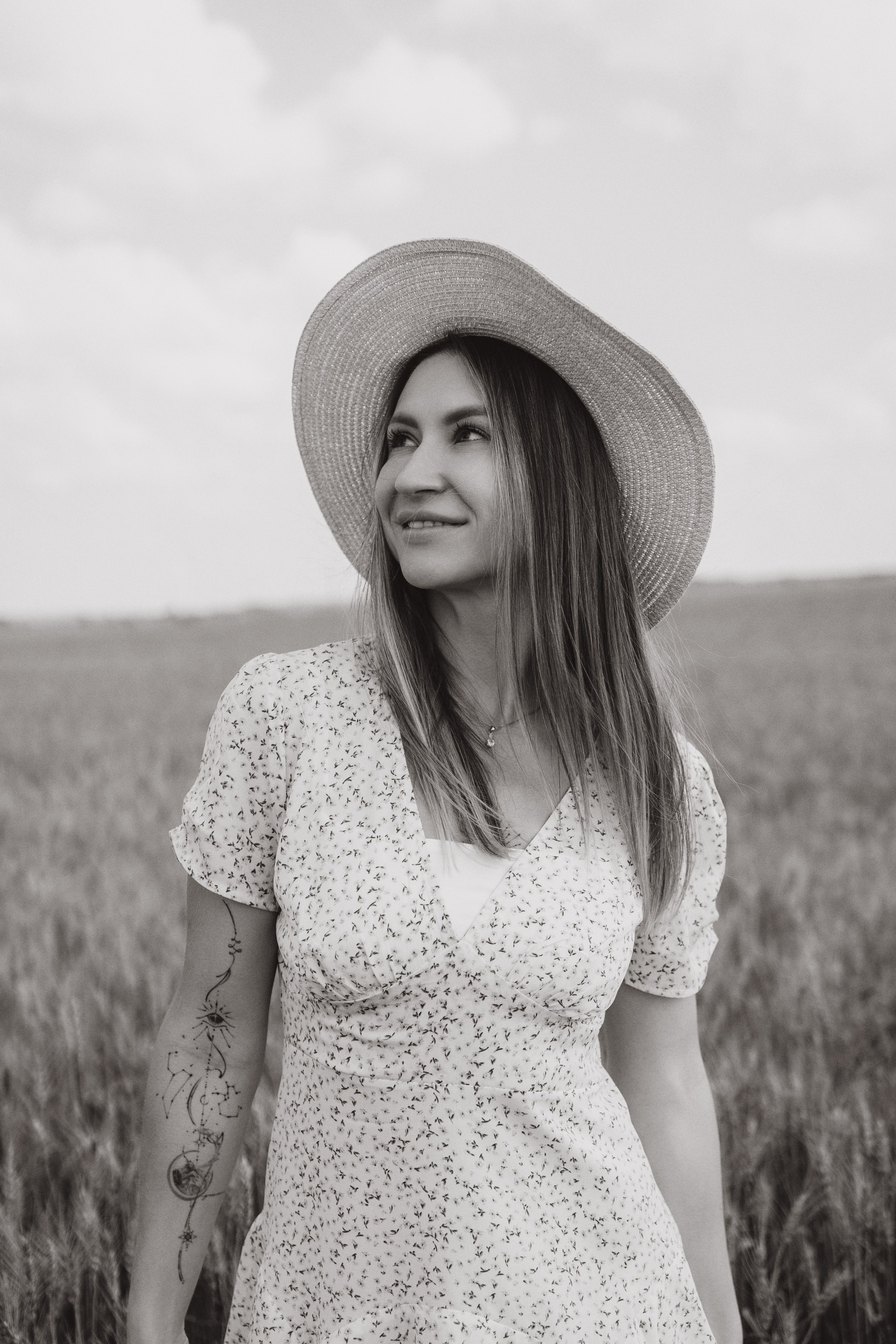 Юля • Алиса • Милана. Фотограф Екатерина Меркулова