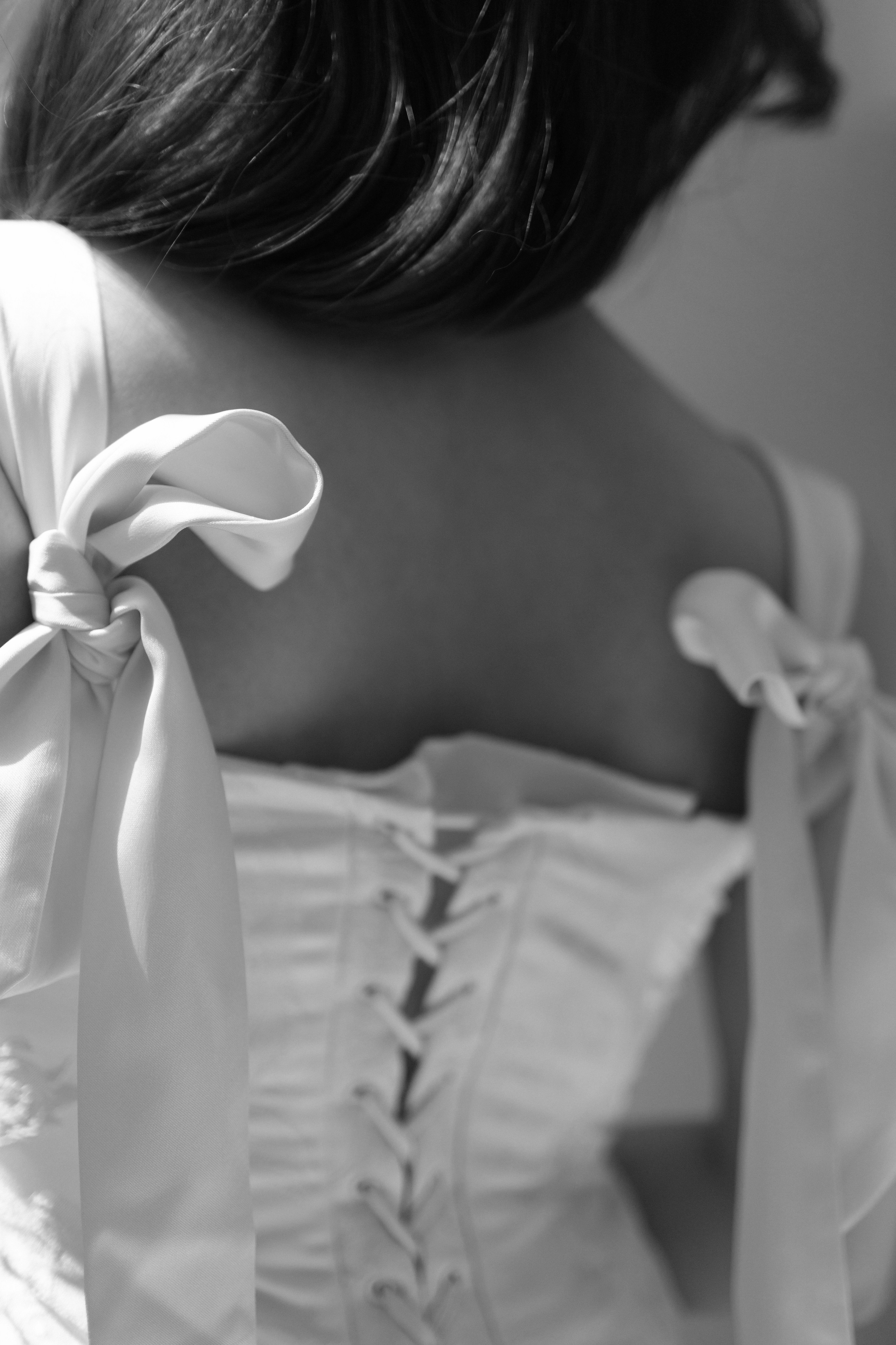 Алина. Фотограф Екатерина Меркулова