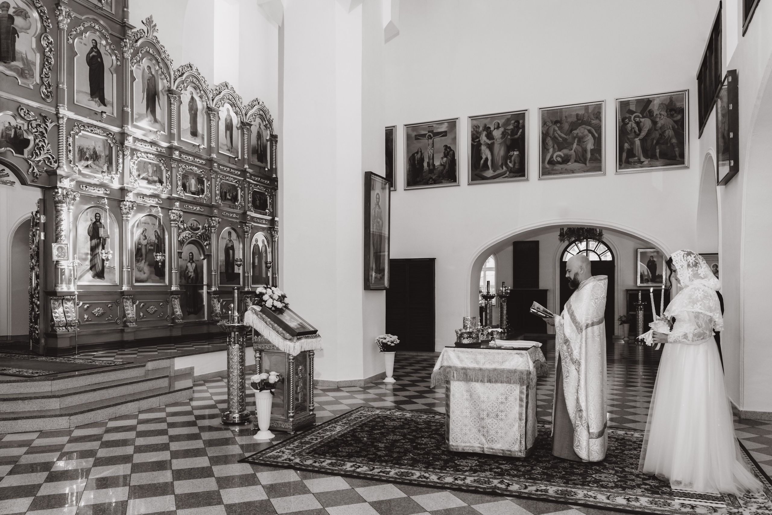 Прайс. Фотограф Екатерина Меркулова