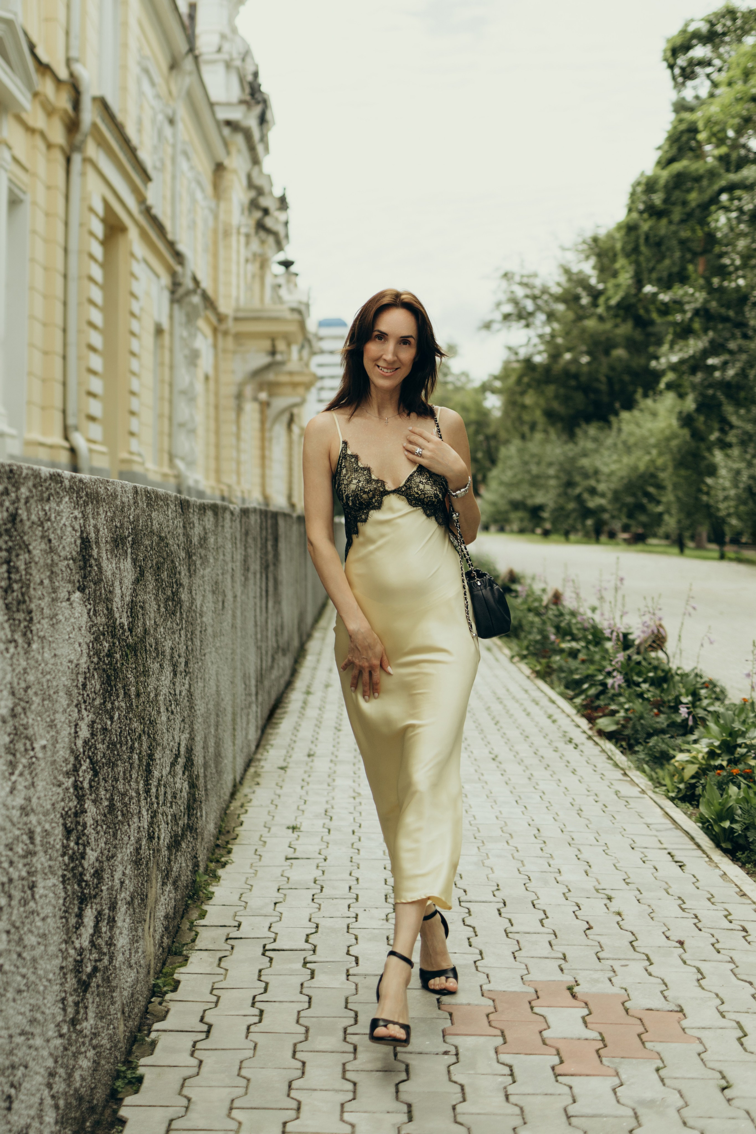 Аня • Виталина. Фотограф Екатерина Меркулова