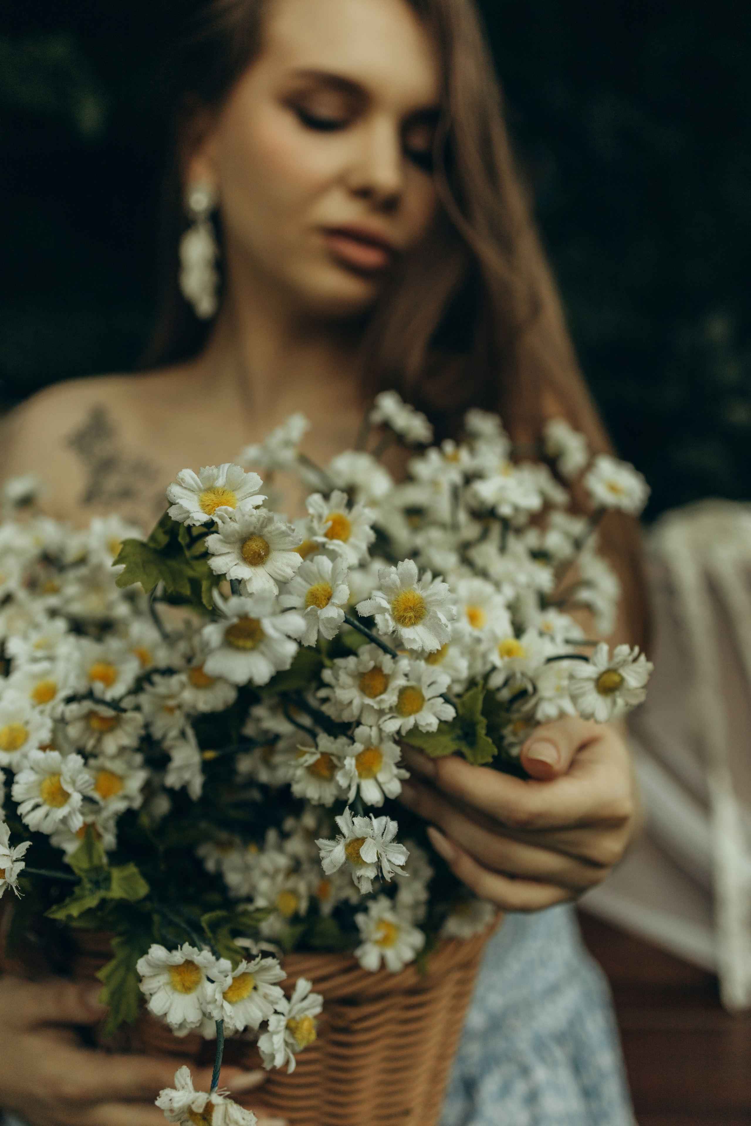 Девчата. Фотограф Екатерина Меркулова