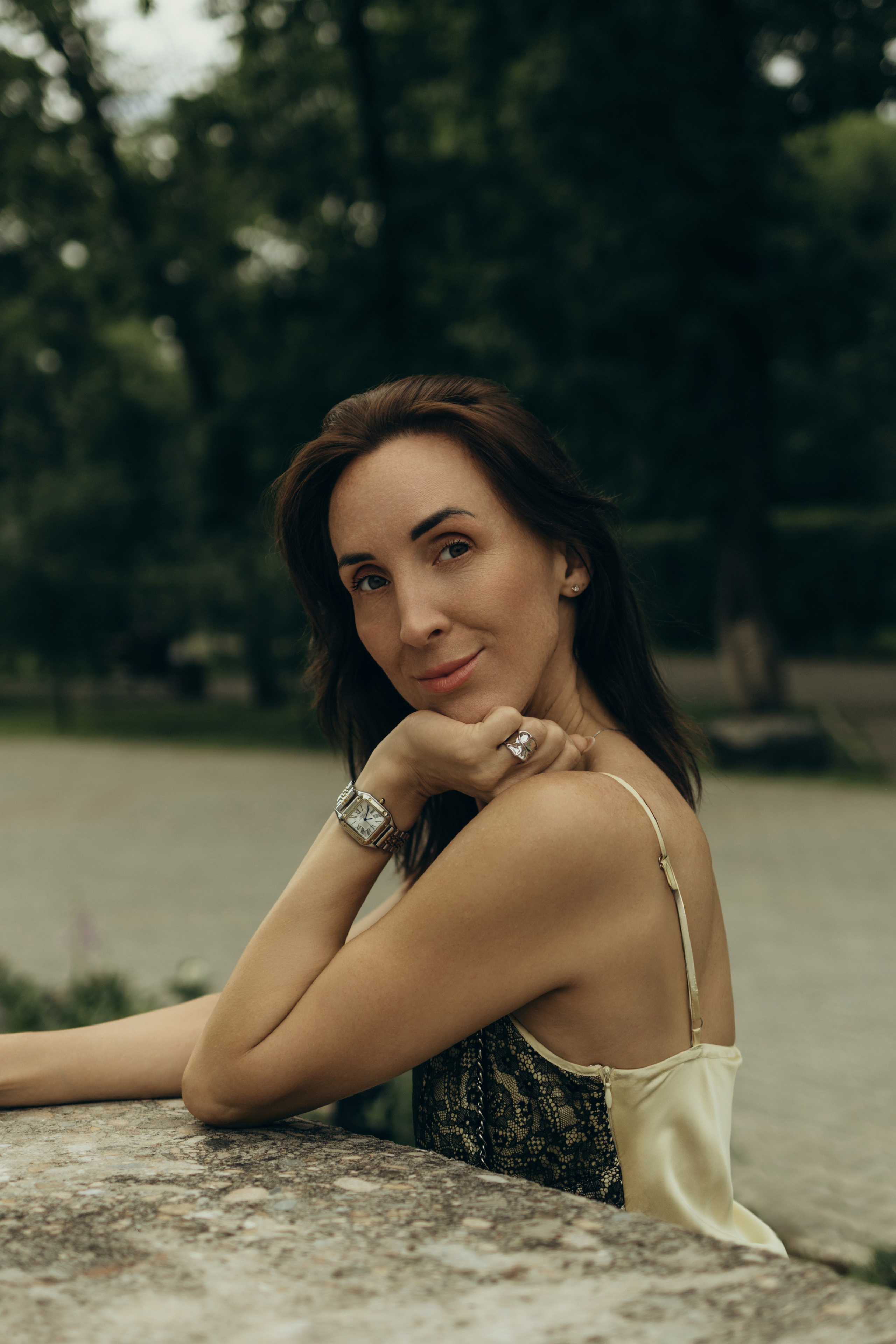 Аня • Виталина. Фотограф Екатерина Меркулова