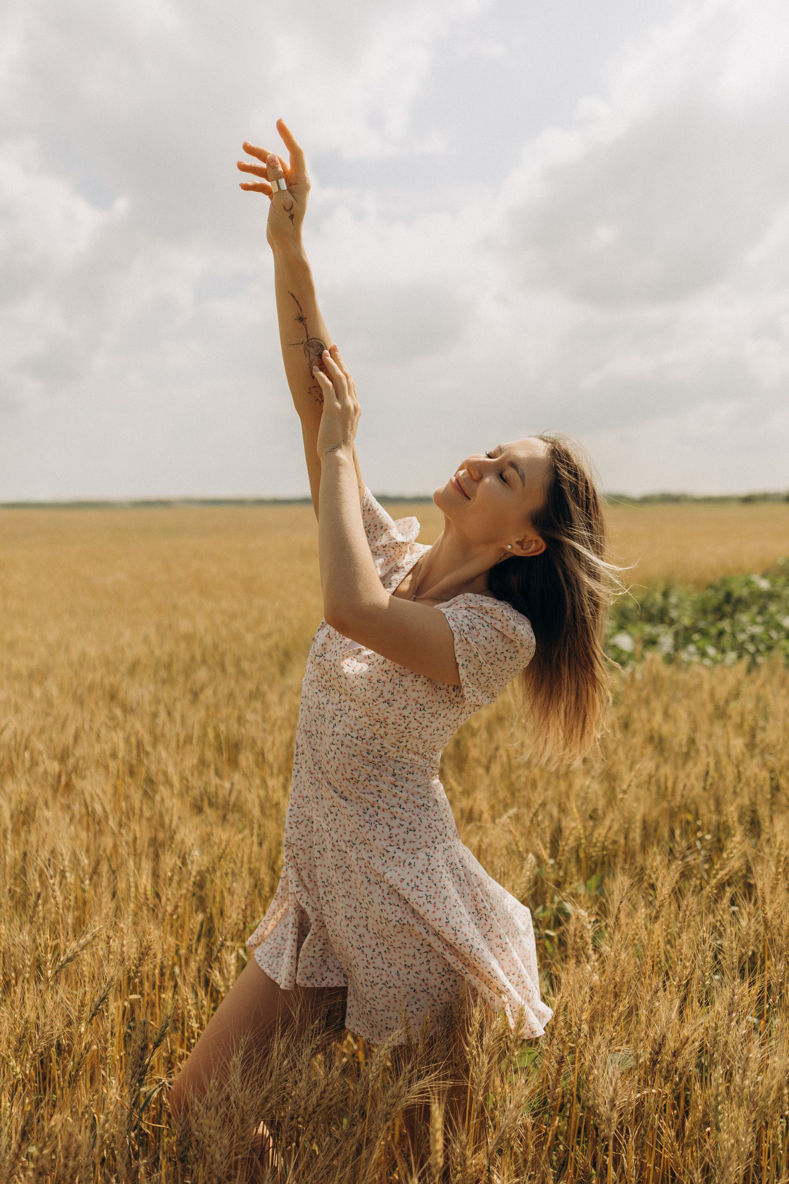 Юля • Алиса • Милана. Фотограф Екатерина Меркулова