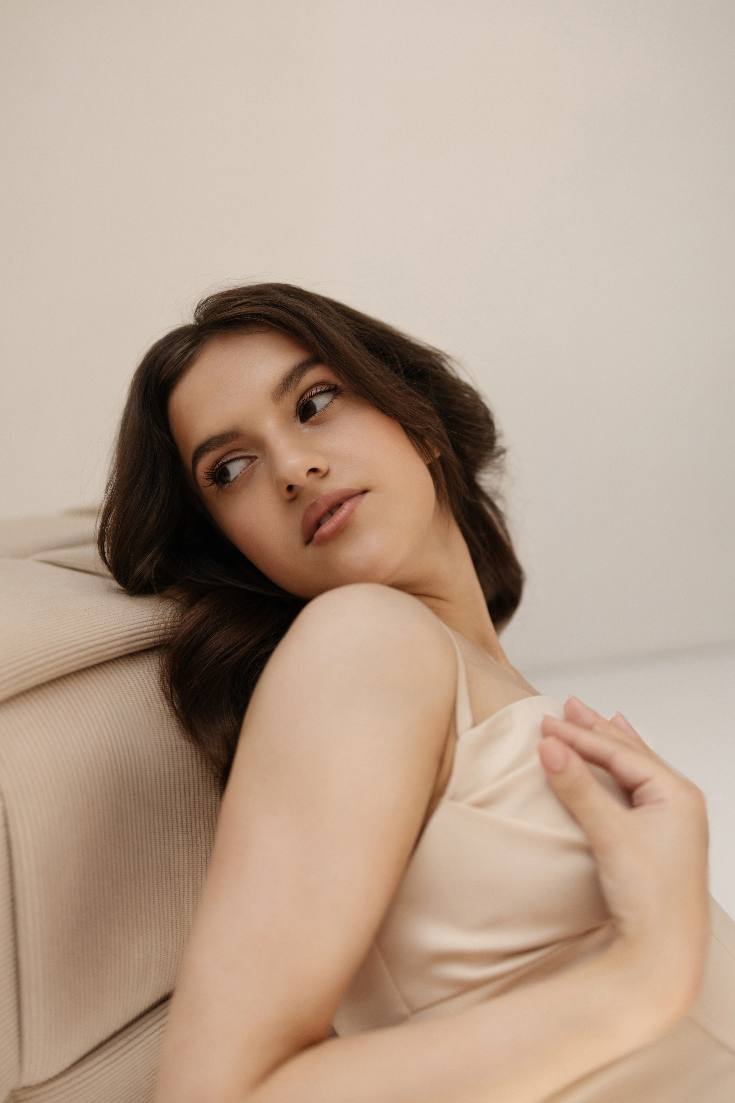 Алина. Фотограф Екатерина Меркулова