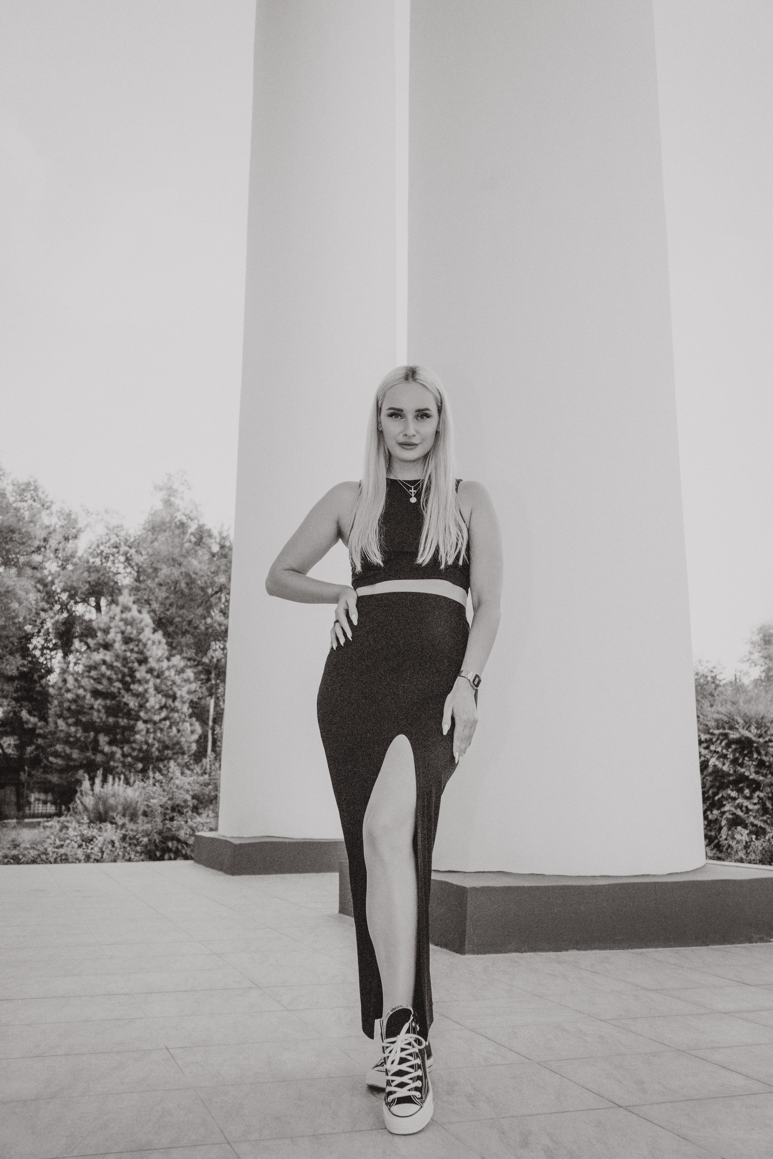 Соня. Фотограф Екатерина Меркулова
