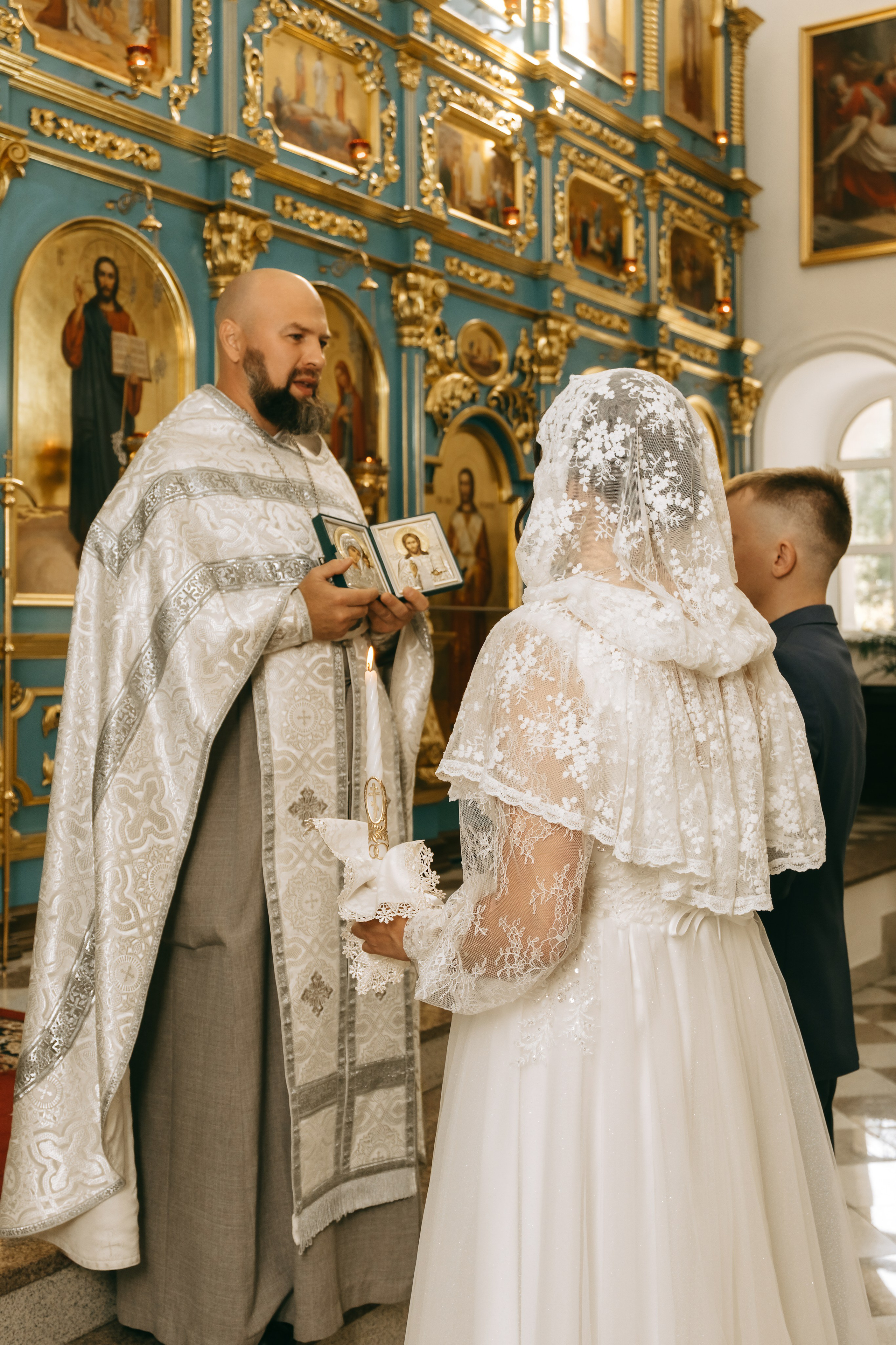 Мария и Александр. Фотограф Екатерина Меркулова