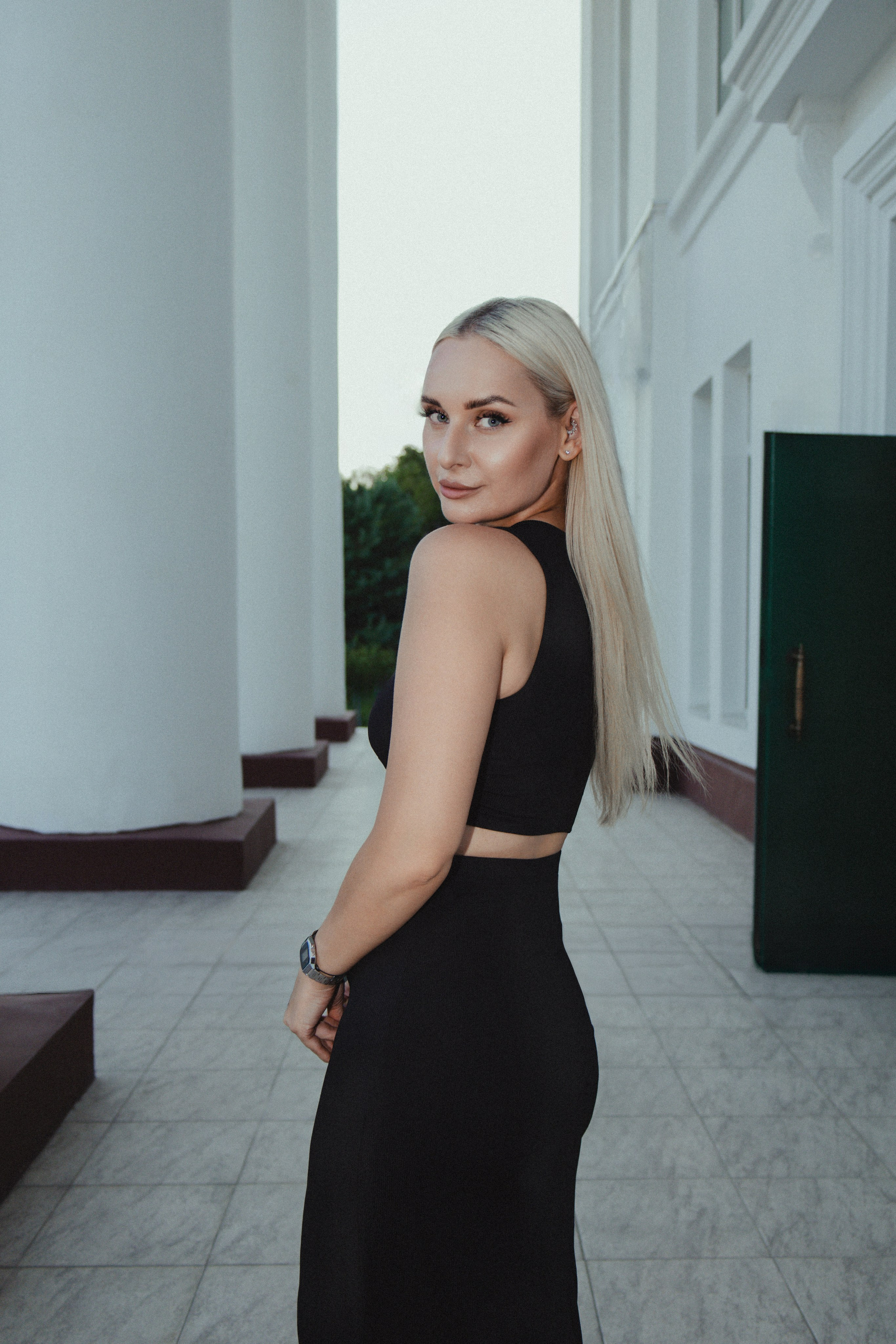 Соня. Фотограф Екатерина Меркулова