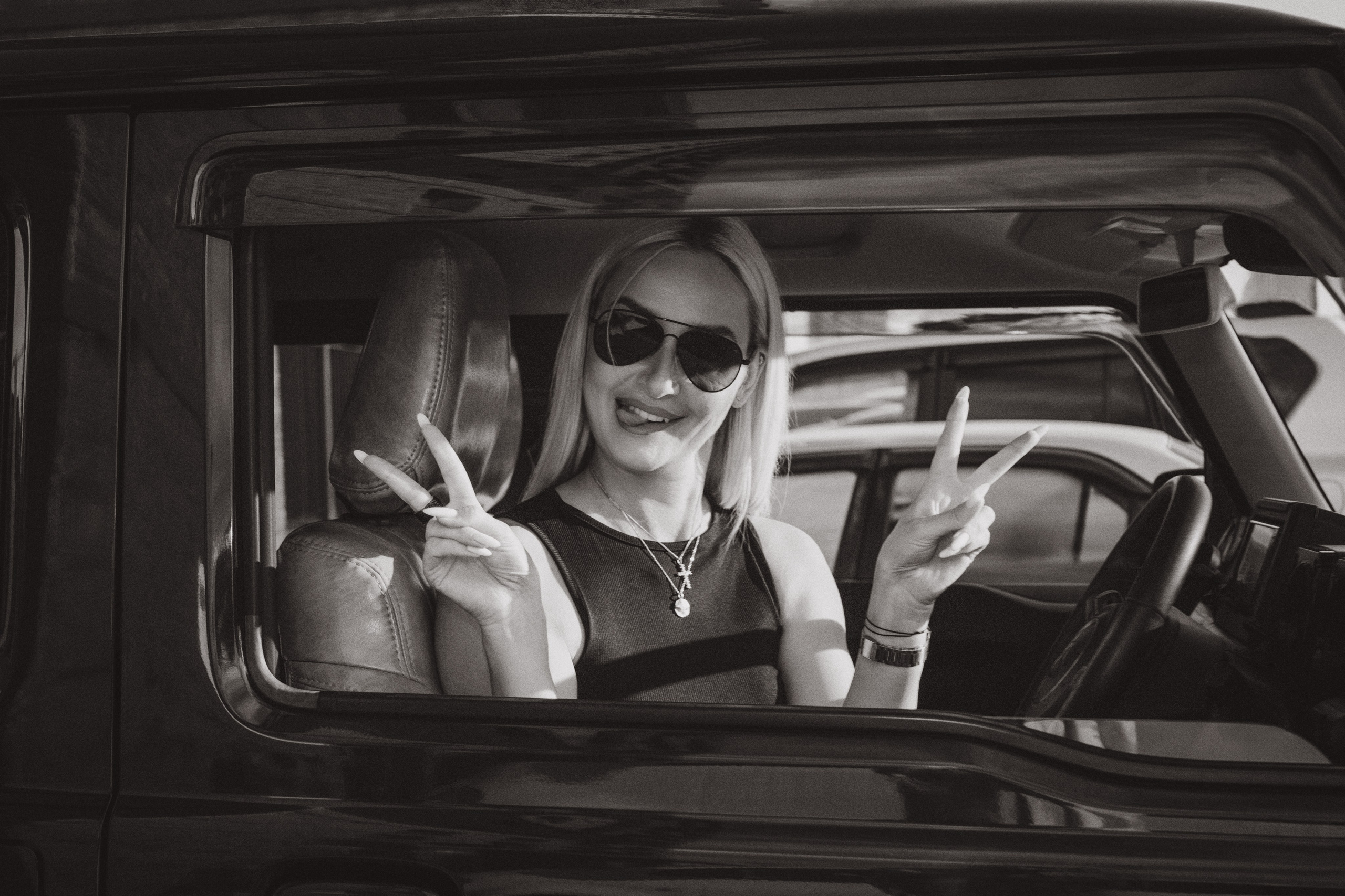 Соня. Фотограф Екатерина Меркулова