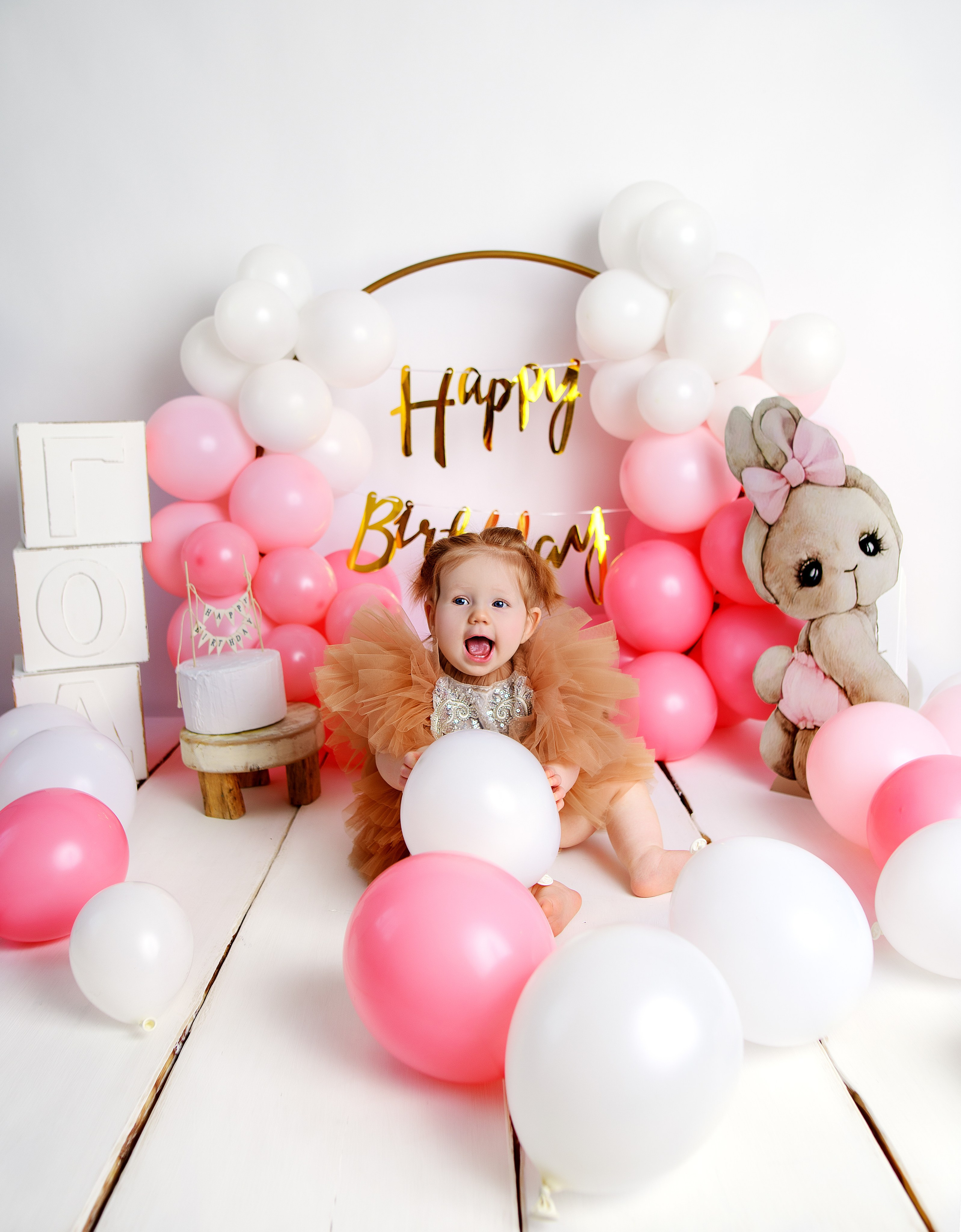 Фотосессия годовалых малышей в Ярославле. Наталья Михайлова Фотограф новорожденных в Ярославле