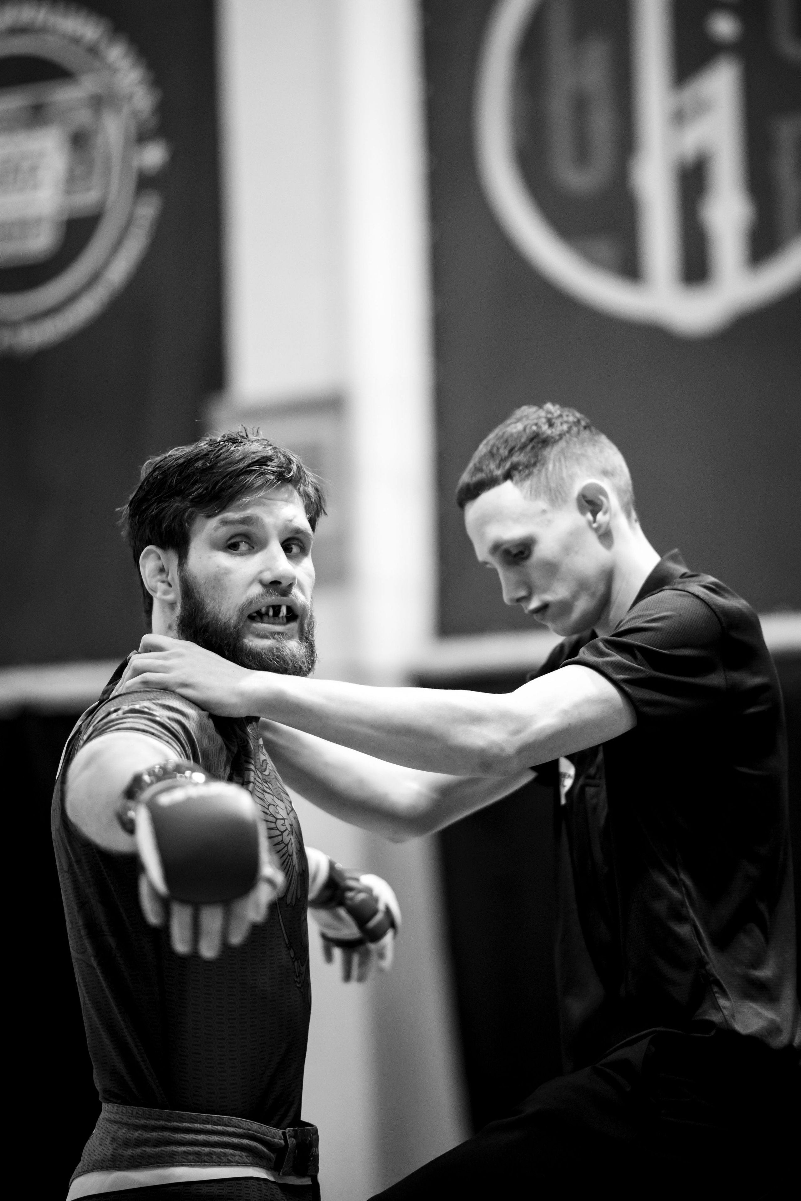 Всероссийский турнир ММА. Новомосковск, ноябрь 2025. Спортивный фотограф в Туле и Тульской области. Файсханова Фото Спорт