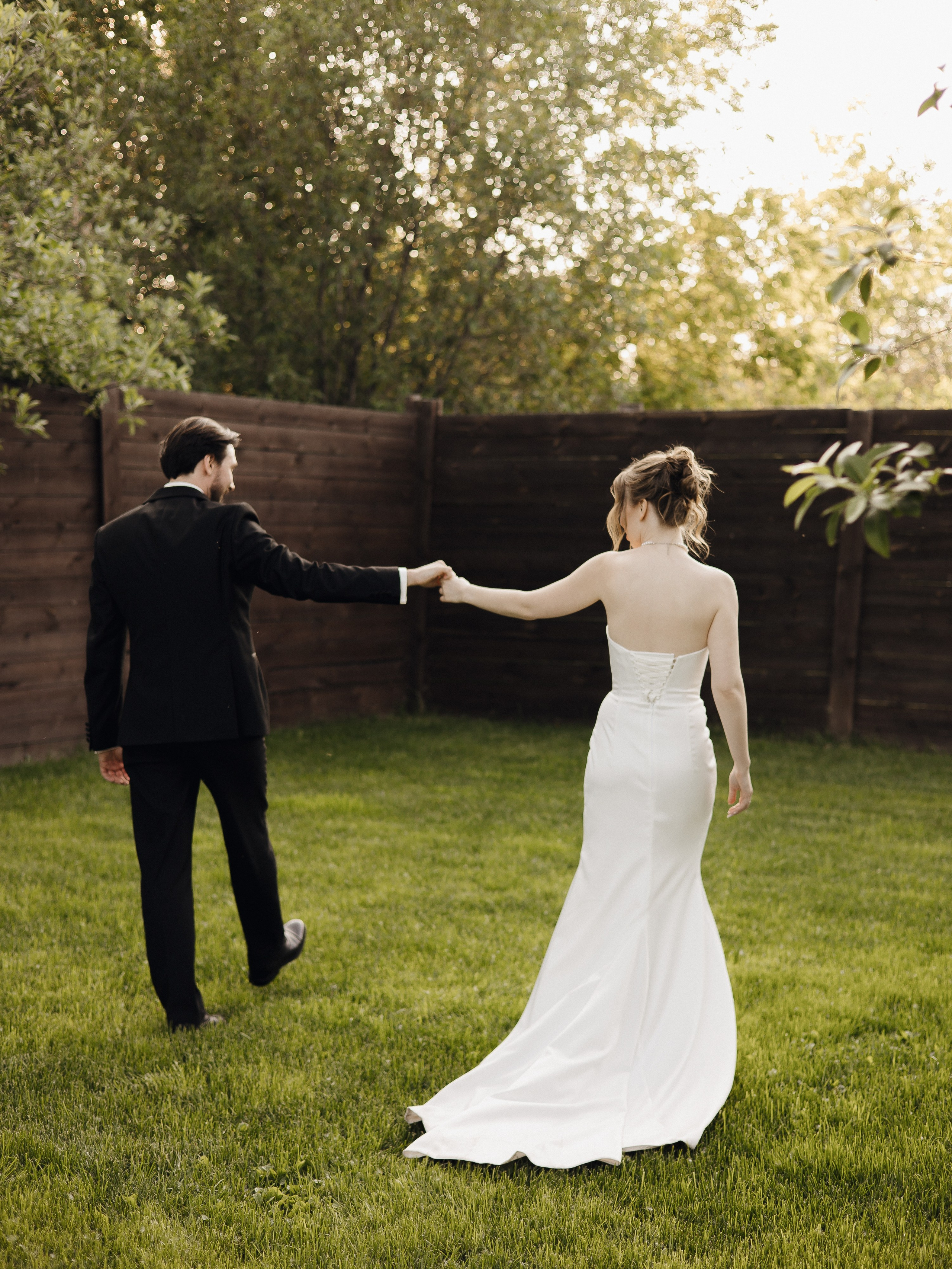 МАРИЯ И ИЛЬЯ. Свадебный и индивидуальный фотограф в Челябинске Евгения Негодяева