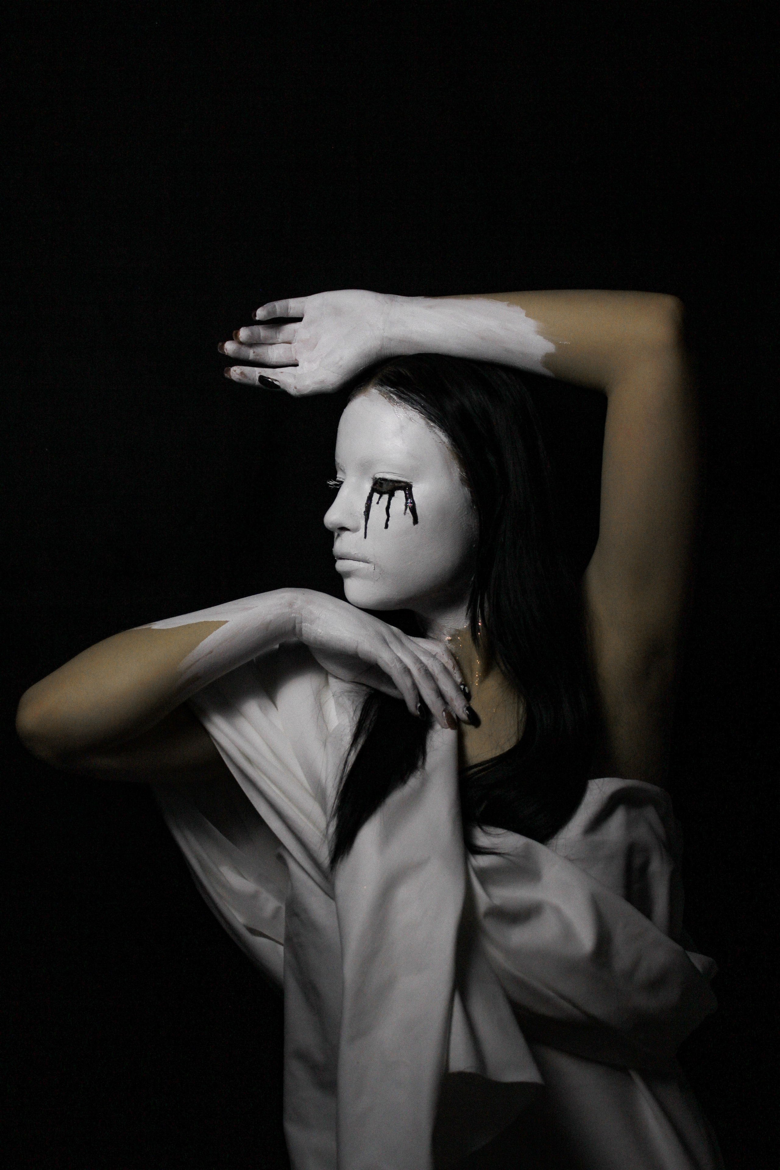 Анастасия. Лиза Рязанцева