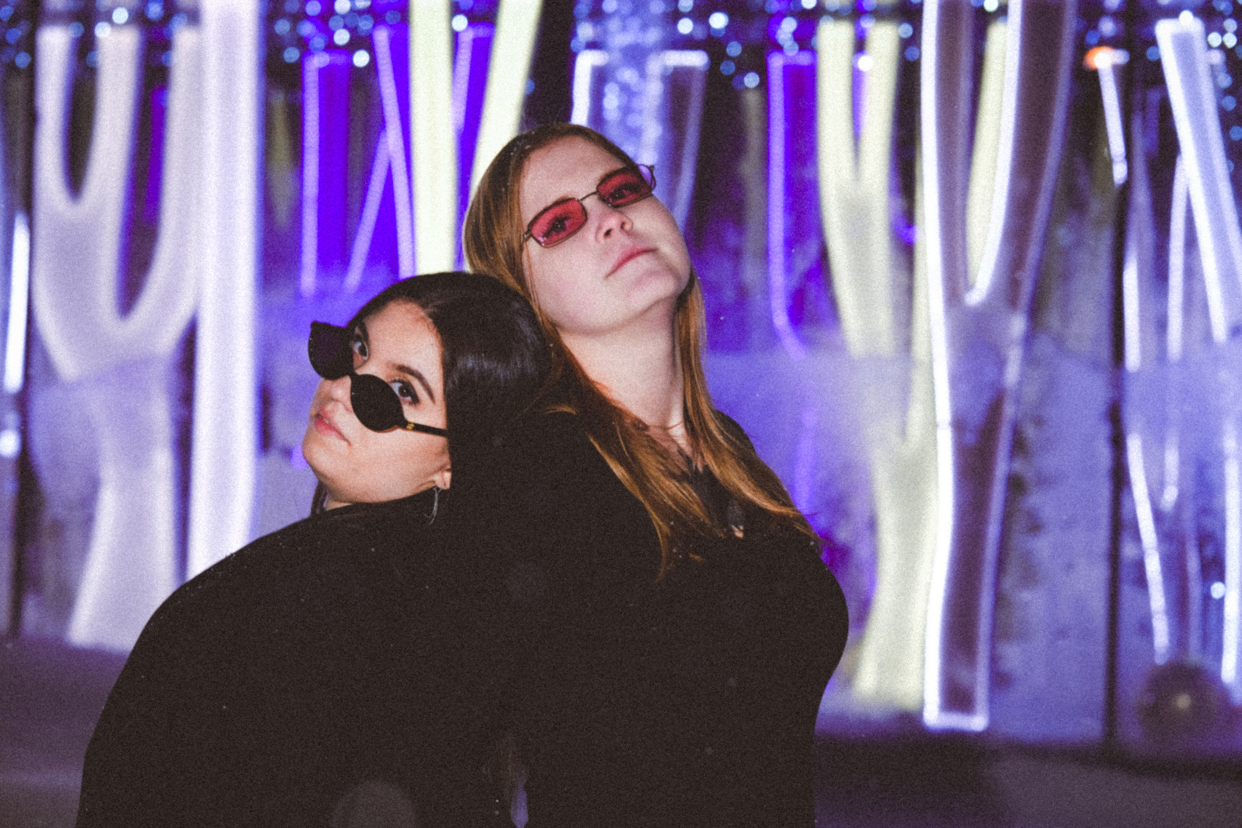 Зина. Лиза Рязанцева