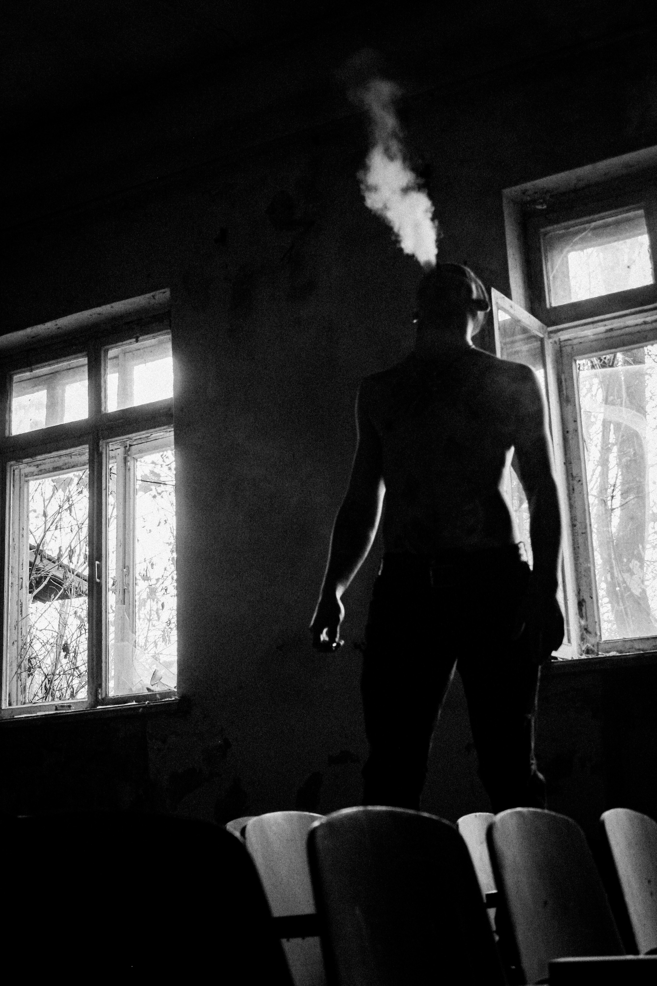 Максим. Лиза Рязанцева