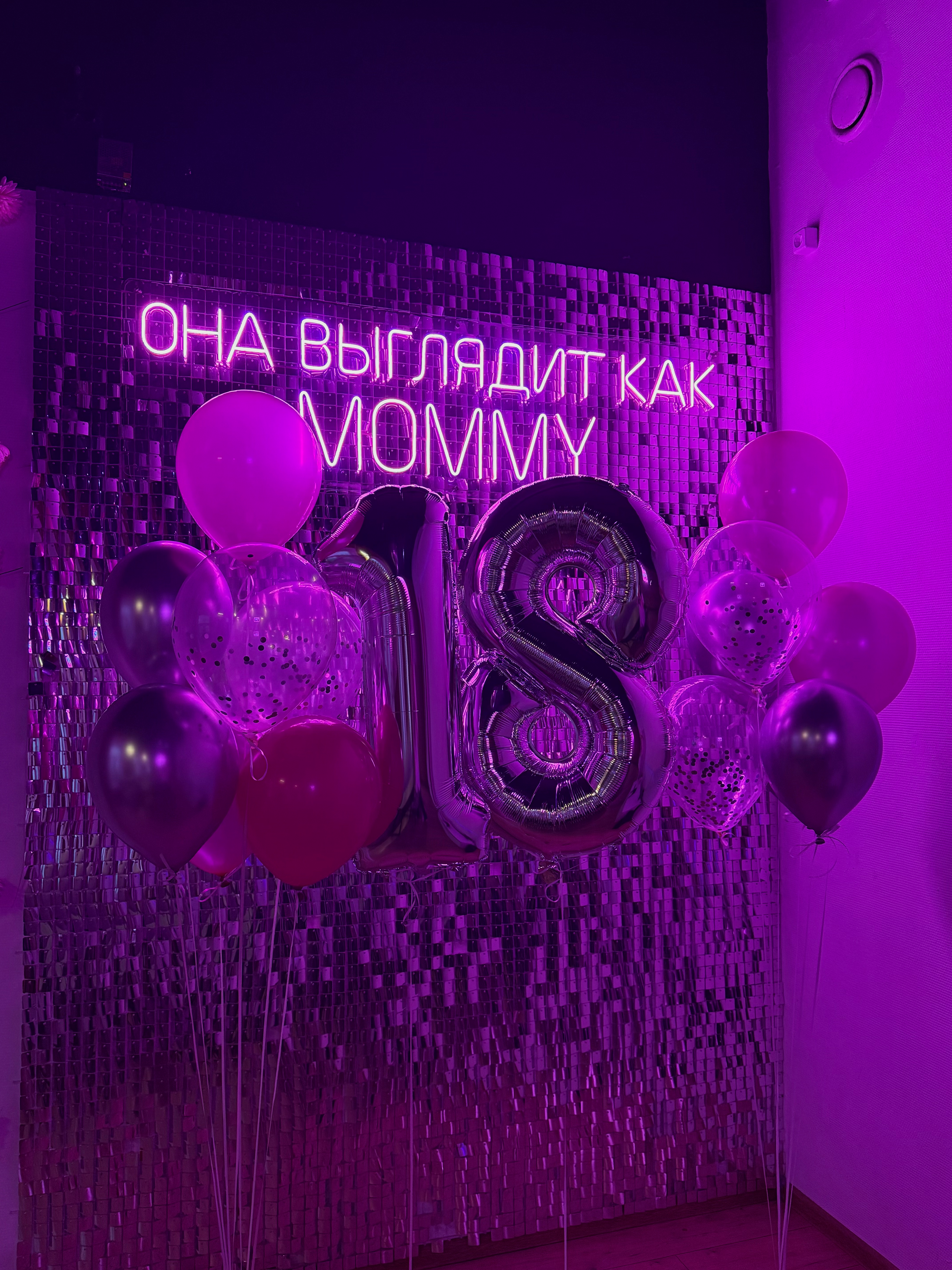 Фотозона eazy. Izmailov loft