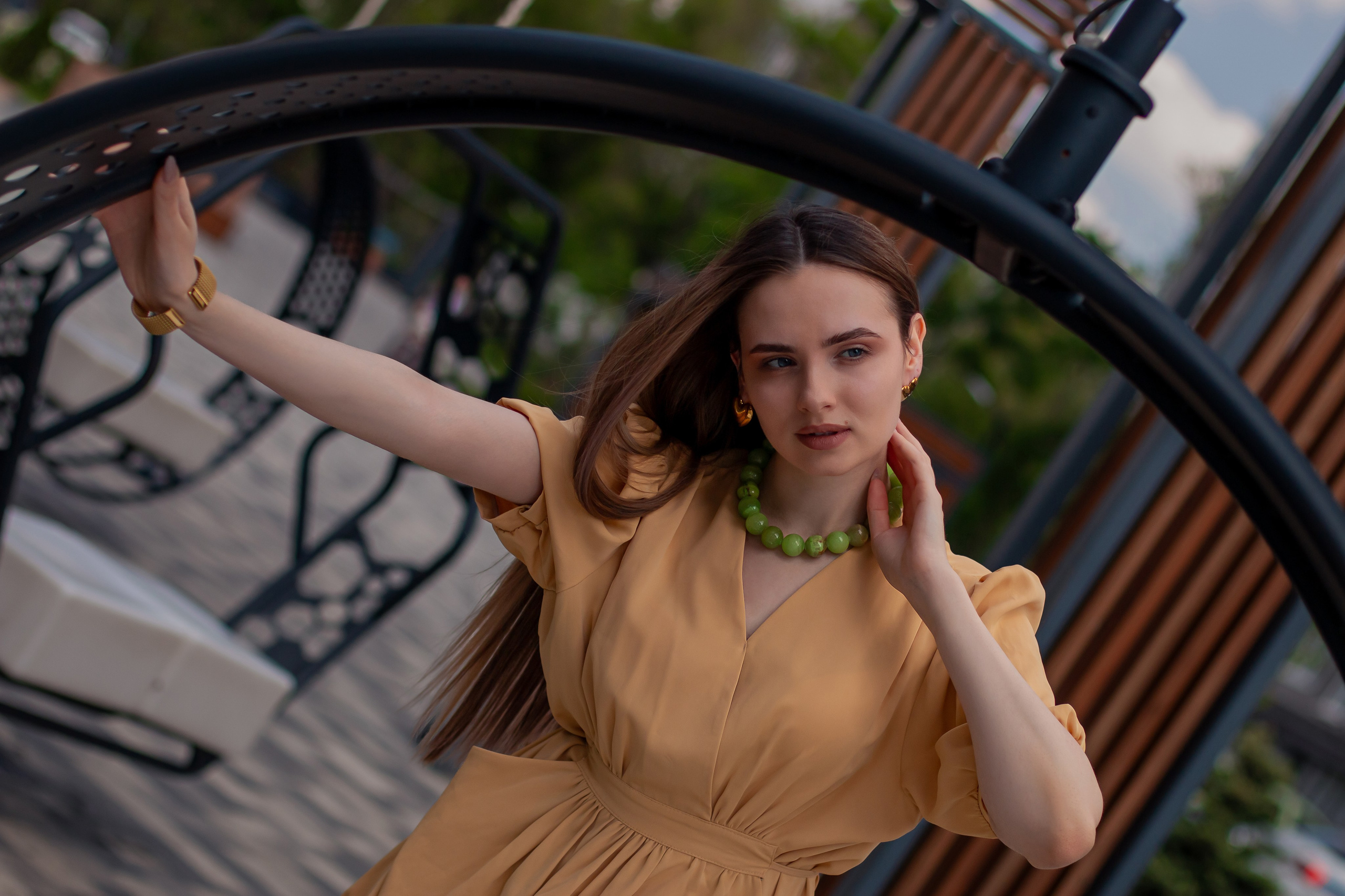 Любовь. Стрит-съёмка. Анна Беликова — Семейный и портретный фотограф Ростов-на-Дону