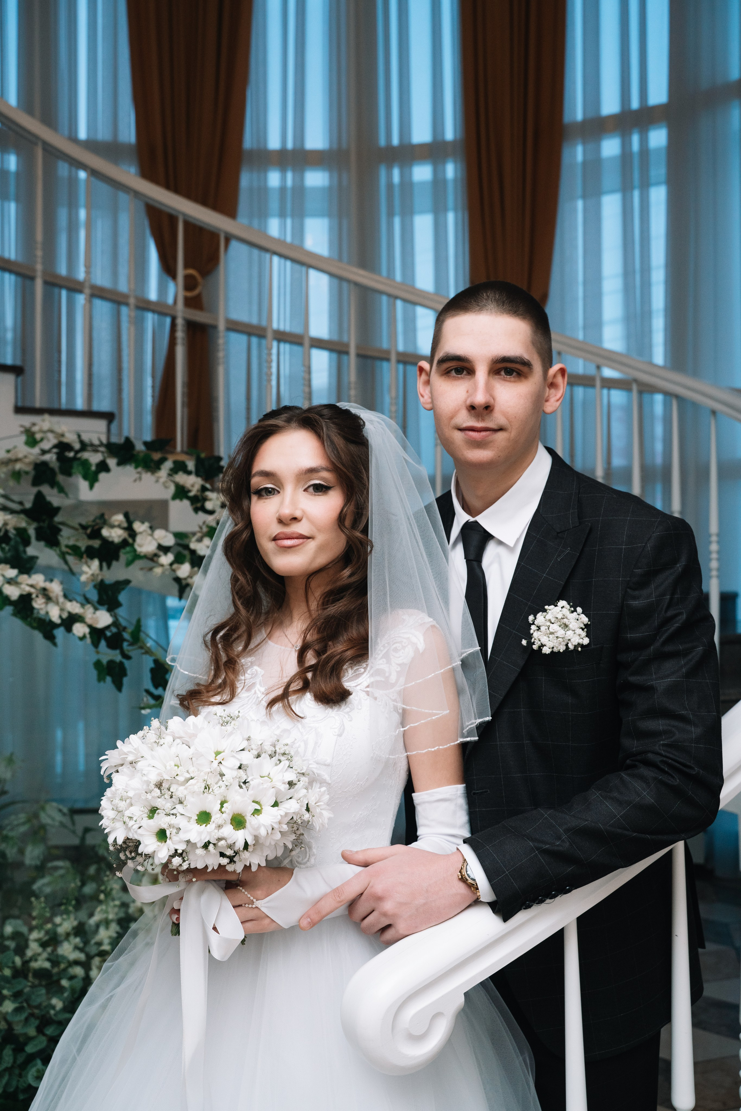 Свадьба Максима и Лилии. Дипломированный фотограф в Новосибирске. Фотографирую свадьбы, репортажи, индивидуальные фотосессии, lovestory(семейные)