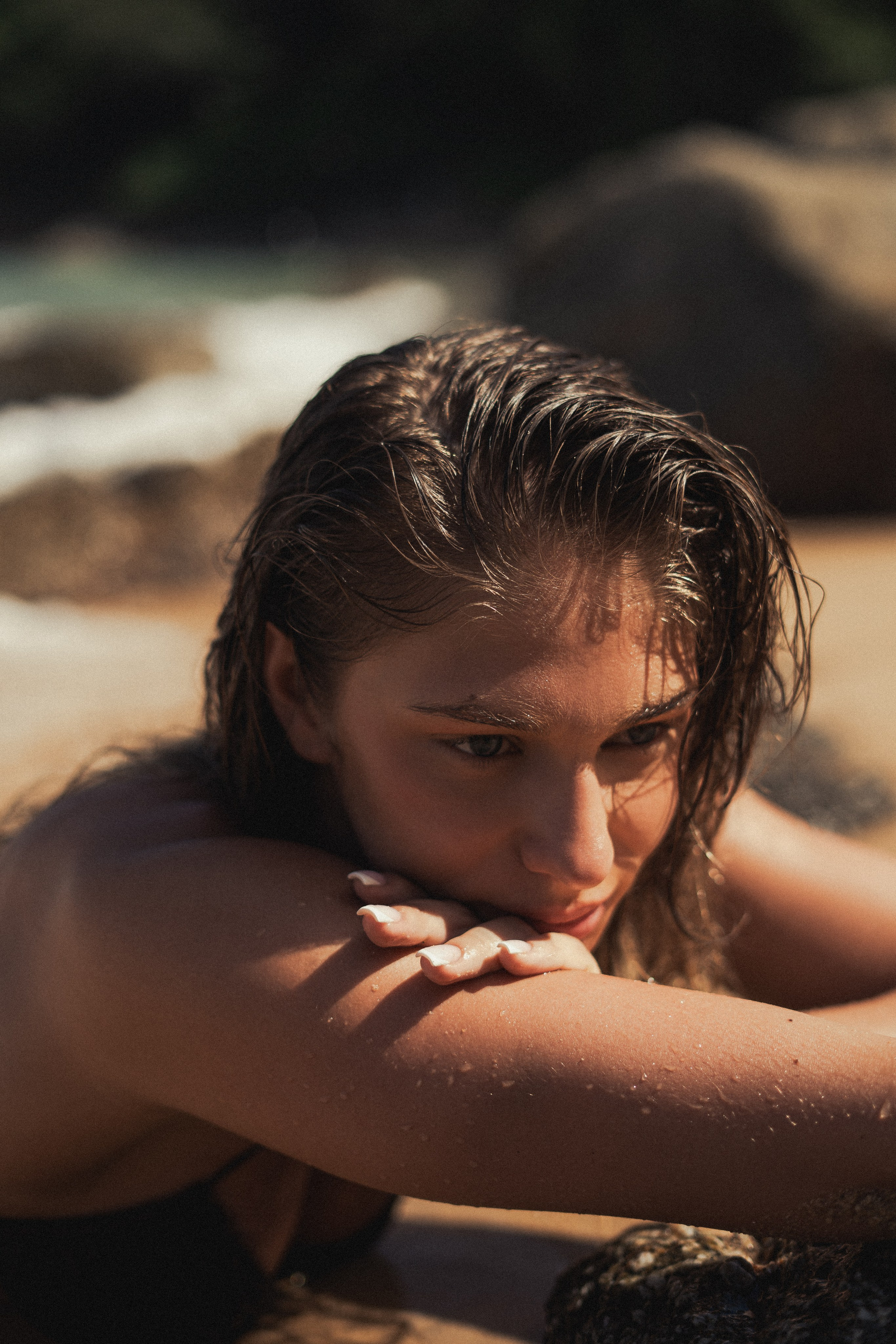 Эмоциональный портрет на Пхукете — искусство вашего образа, эмоций и красоты в виде индивидуальной фотосессии. Ян Долматов — фотограф, видеограф и продюсер на Пхукете, Таиланд