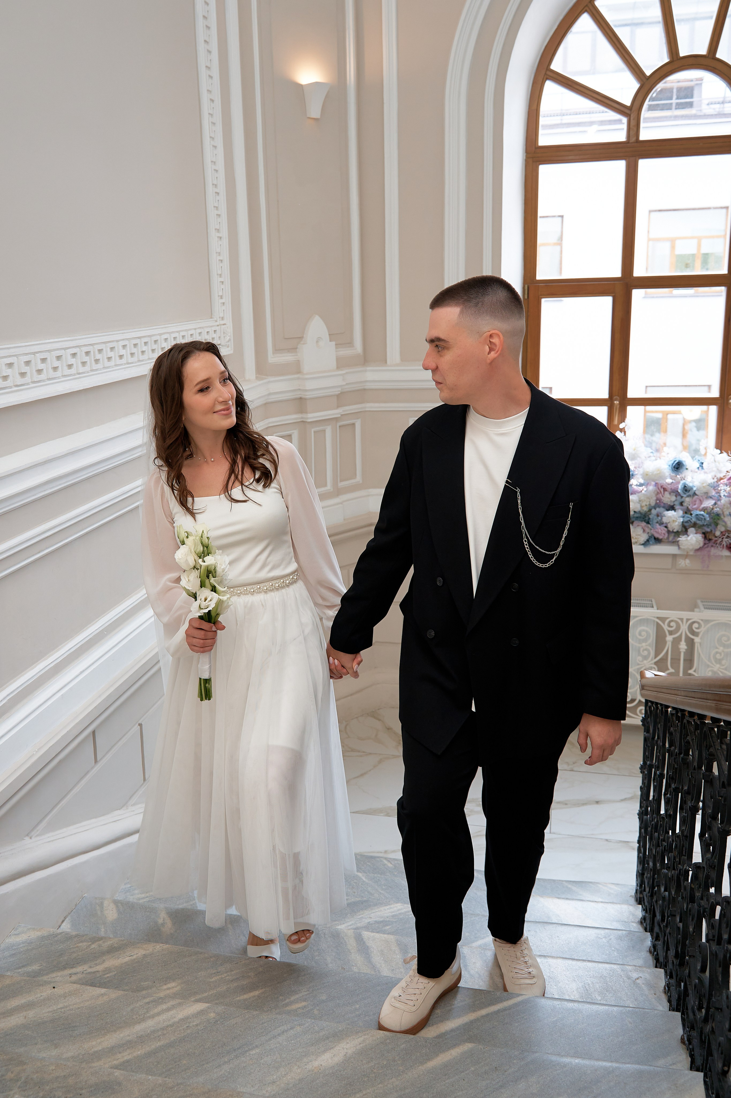 Маша и Дима. Фотограф для брендов и маркетплейсов Екатеринбург Екатерина Дроздова