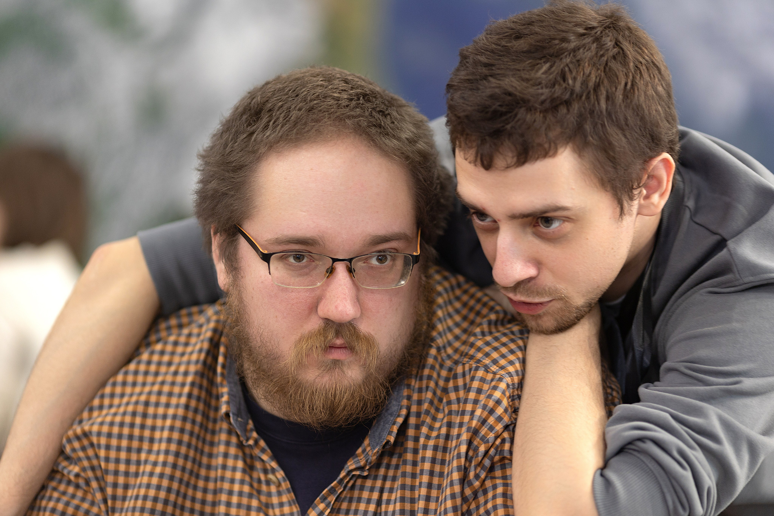 SnowDice | Санкт-Петербург, 2025. Репортажный фотограф