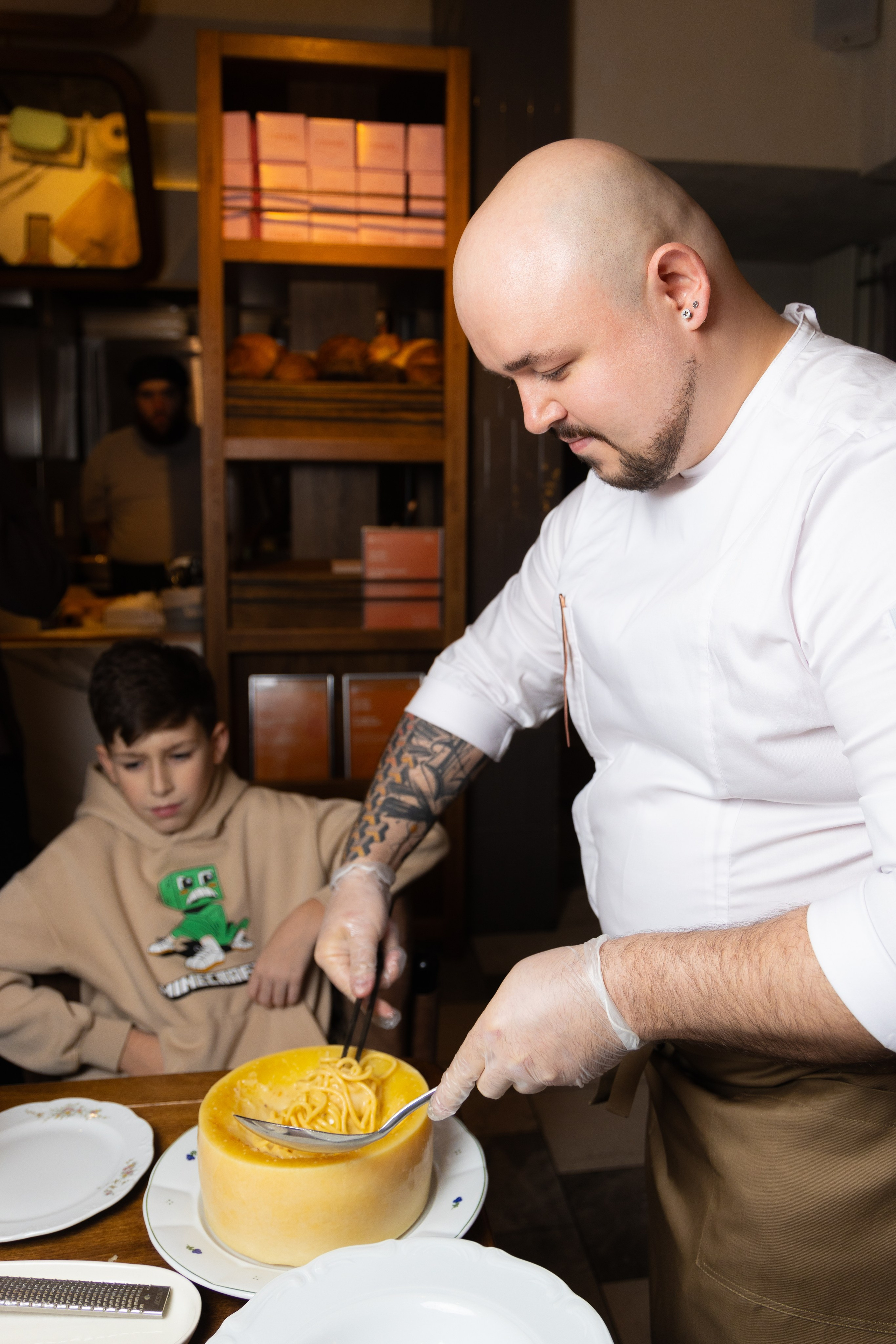 Rimski. 3 years. Евгений Матвеев — фотограф в Санкт-Петербурге
