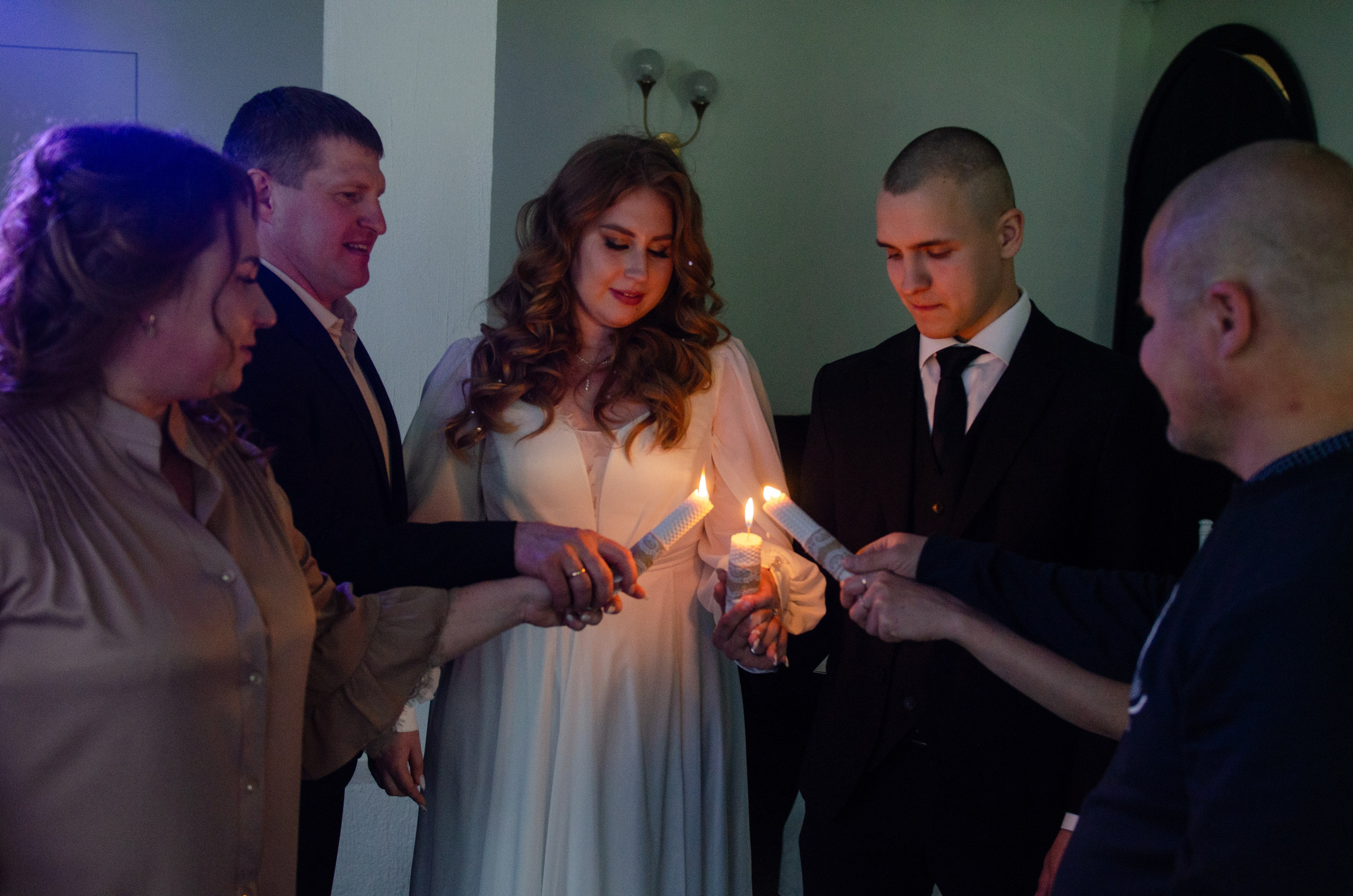 Анна и Никита. Фотограф Челябинск Ирина Ермоленко