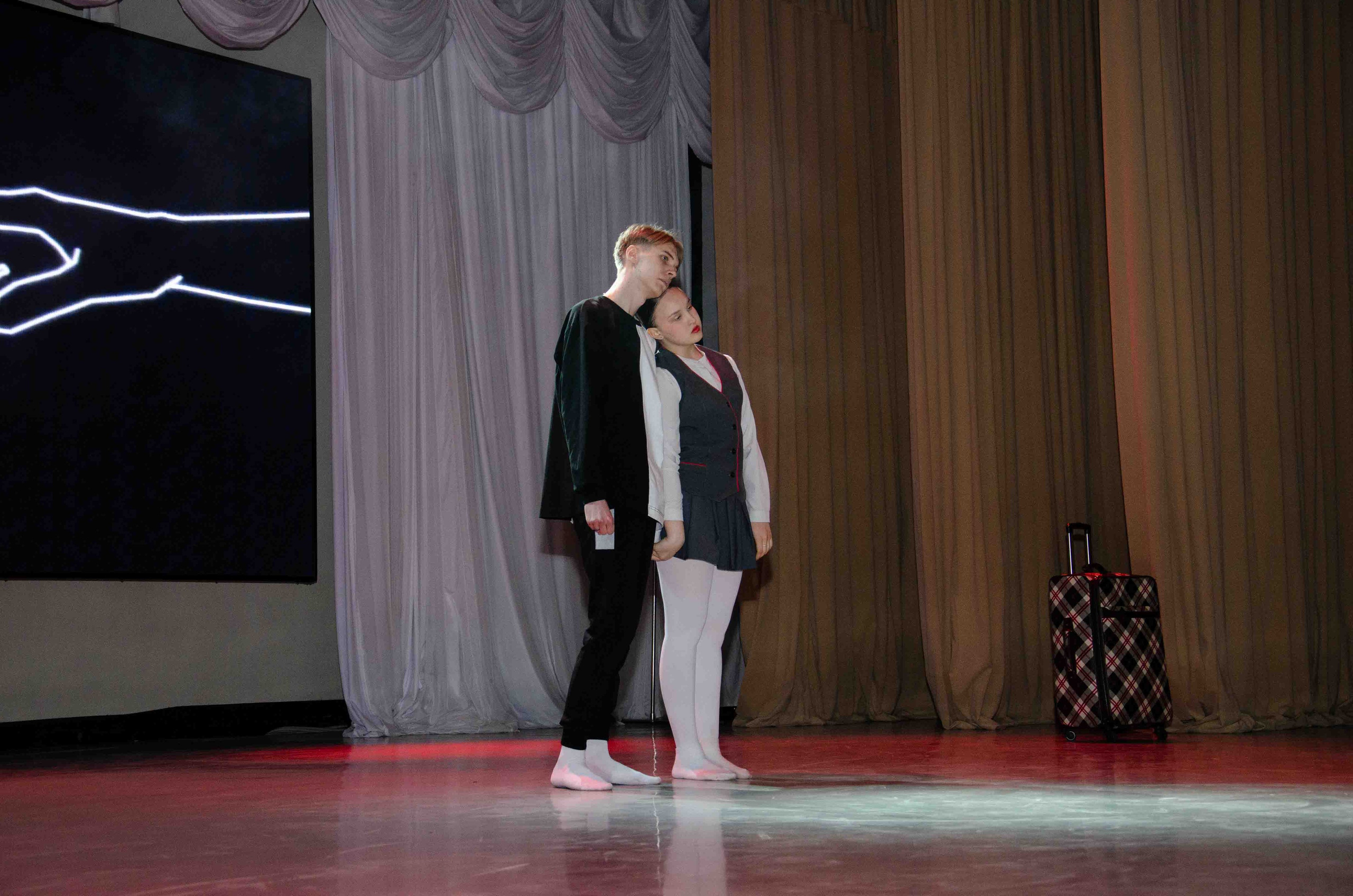 Областной фестиваль танцев. Фотограф Челябинск Ирина Ермоленко